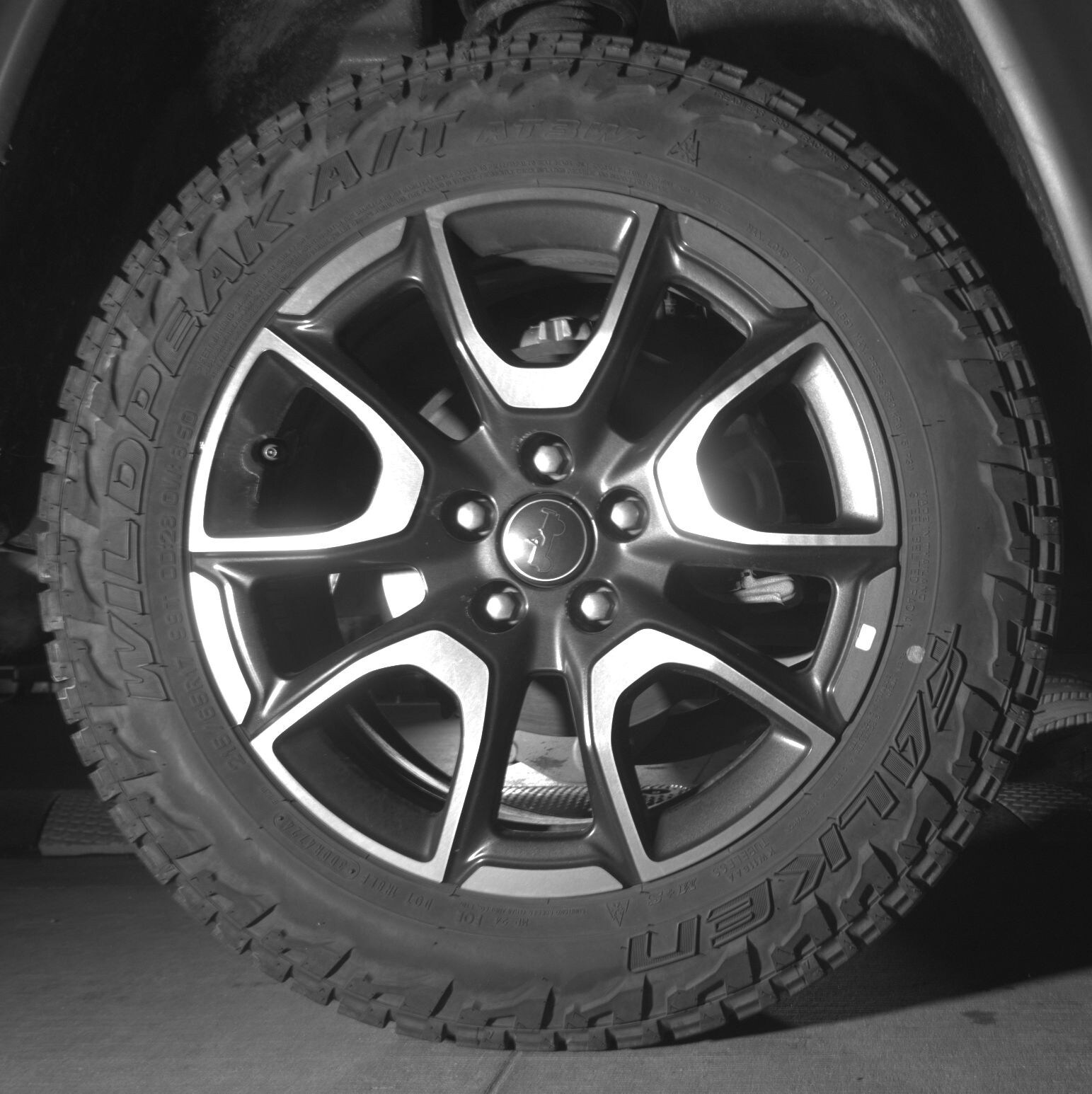 Thumbnail: 2025 Jeep Compass - 12