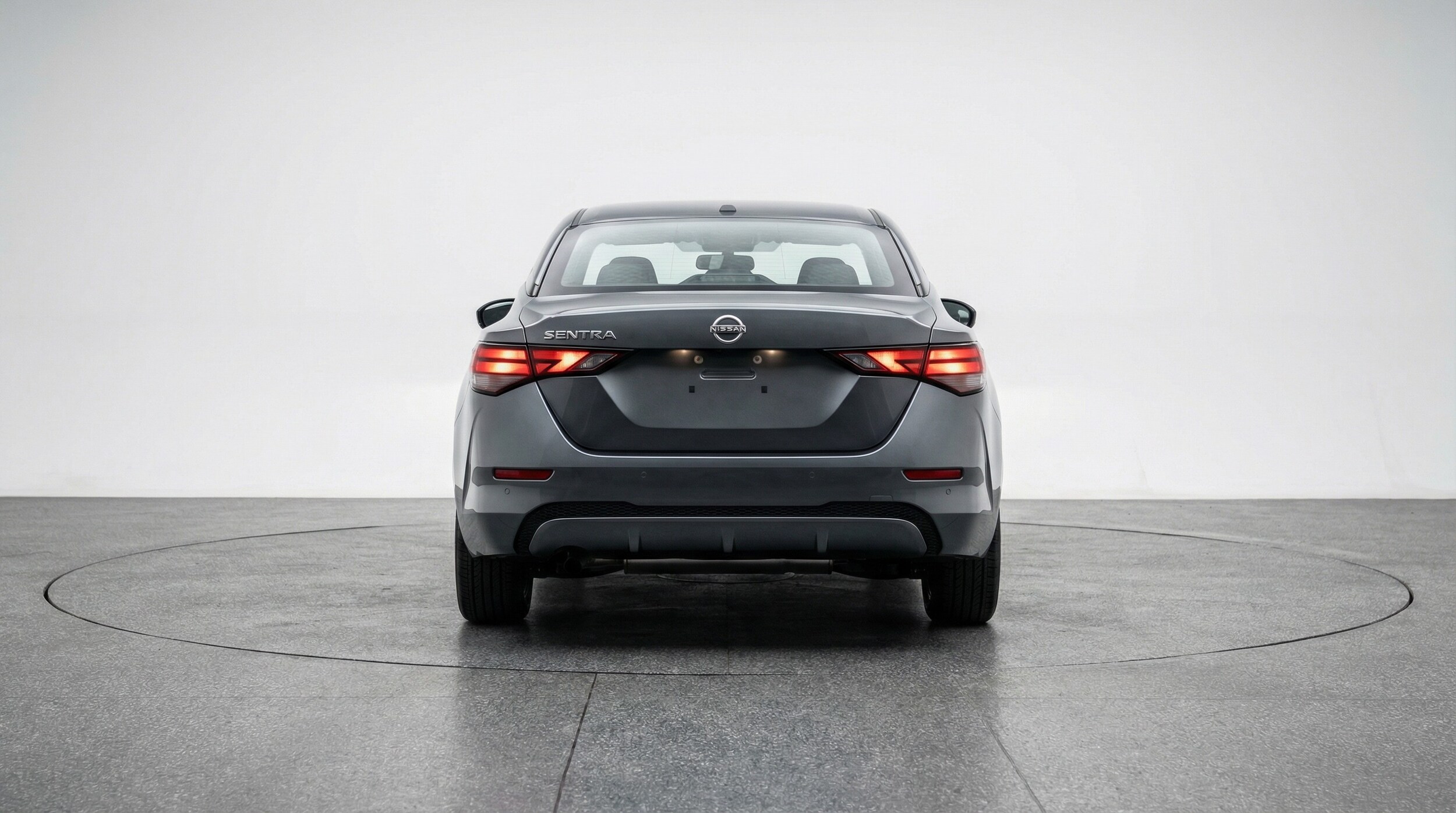 Thumbnail: 2025 Nissan Sentra - 6