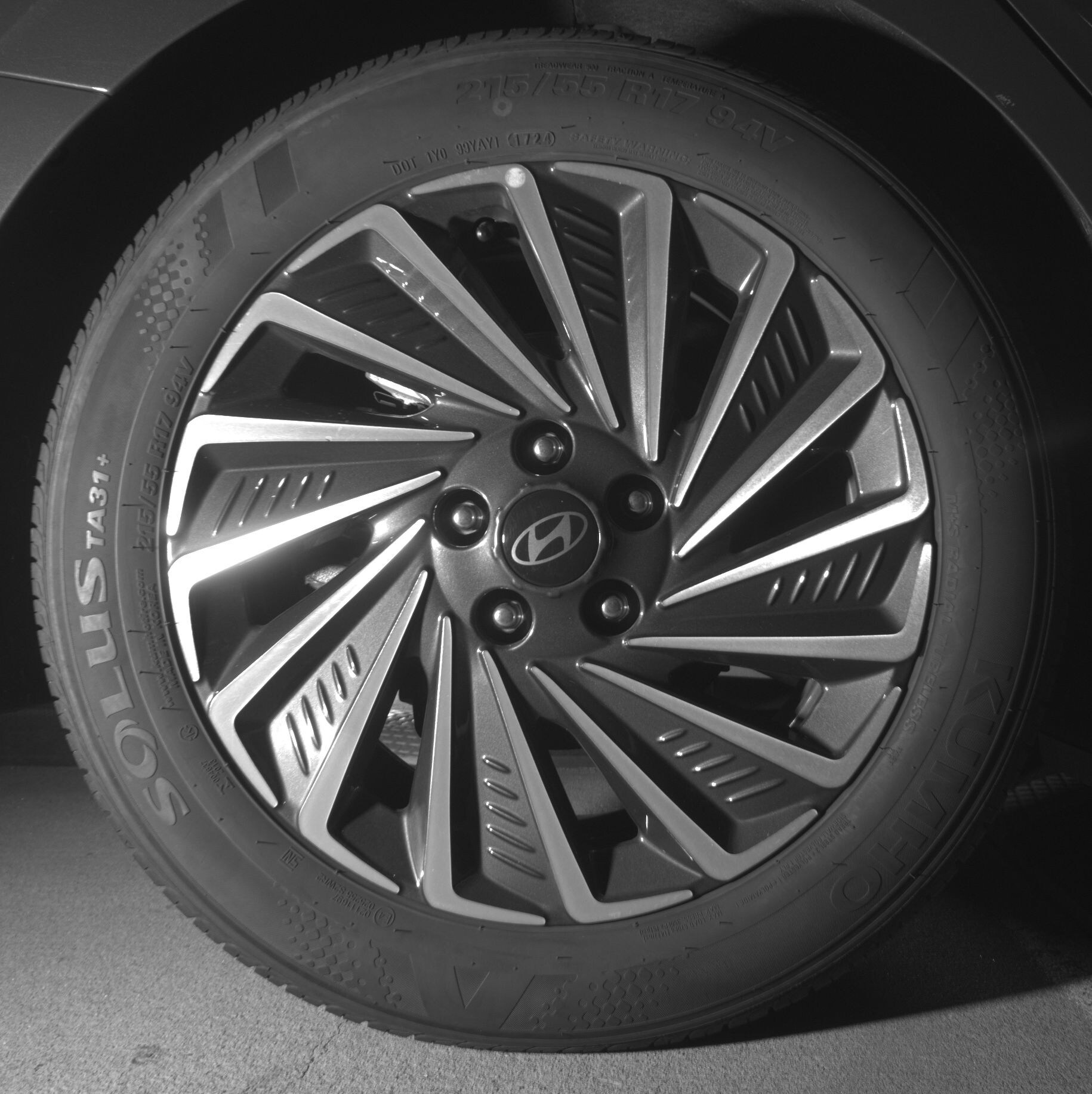 Thumbnail: 2025 Hyundai Sonata - 12