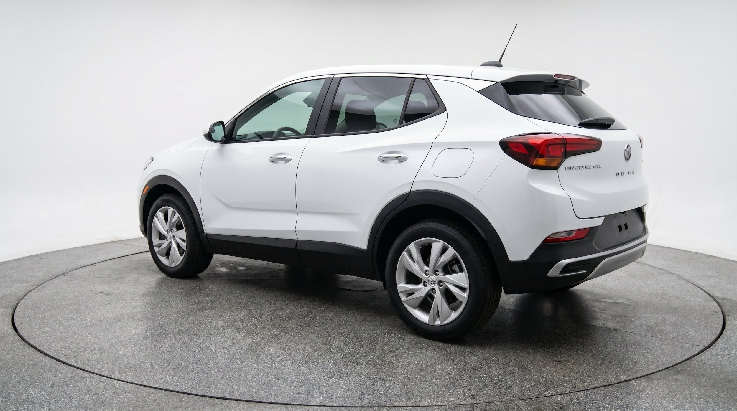 Thumbnail: 2025 Buick Encore GX - 6