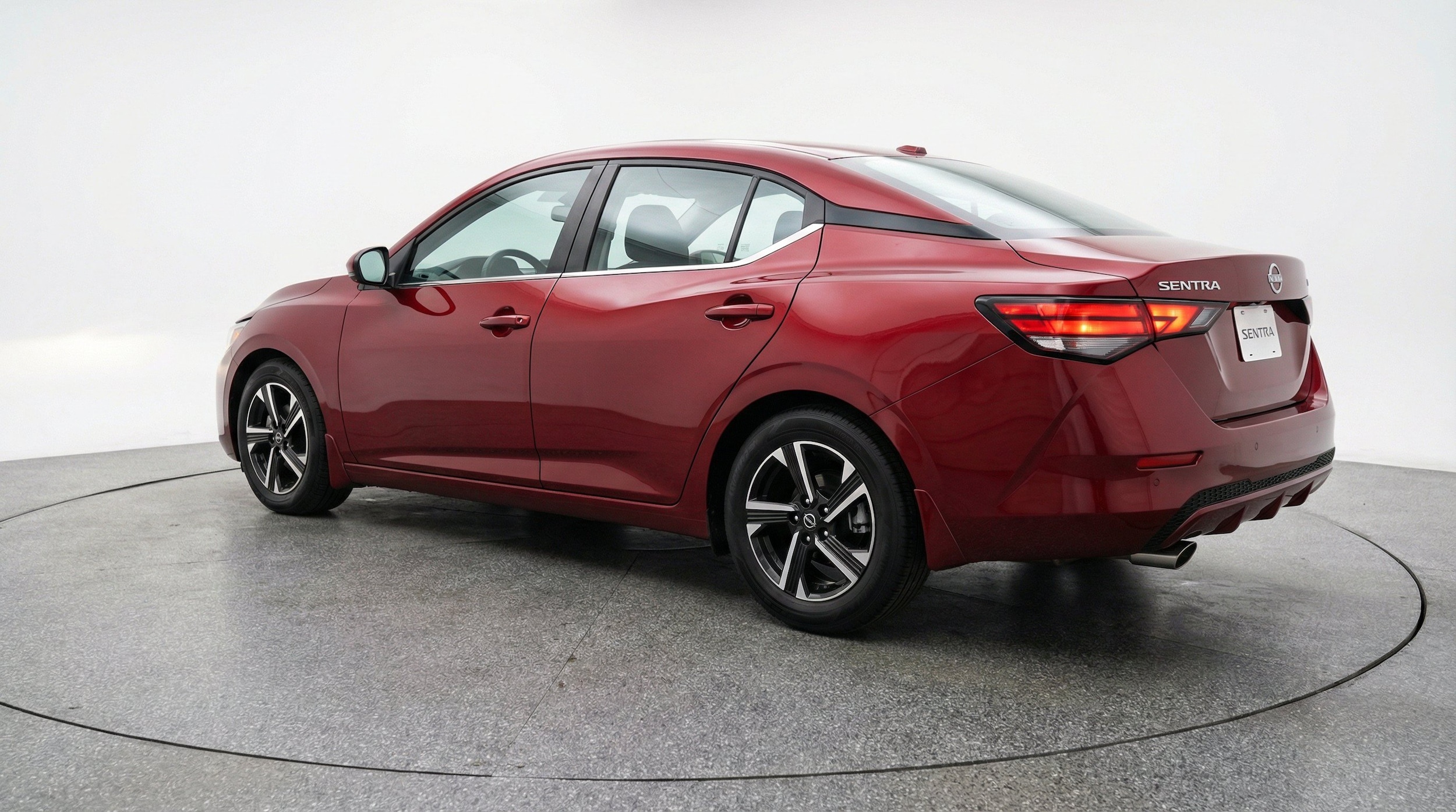 Thumbnail: 2025 Nissan Sentra - 6