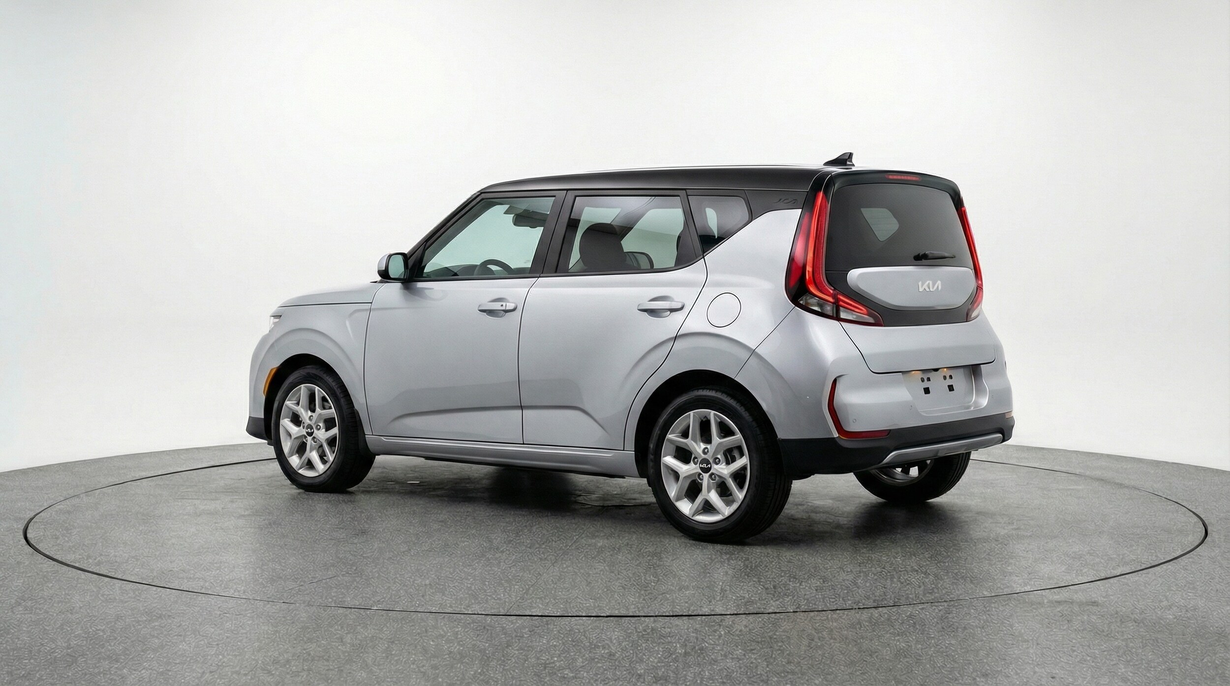 Thumbnail: 2025 Kia Soul - 5