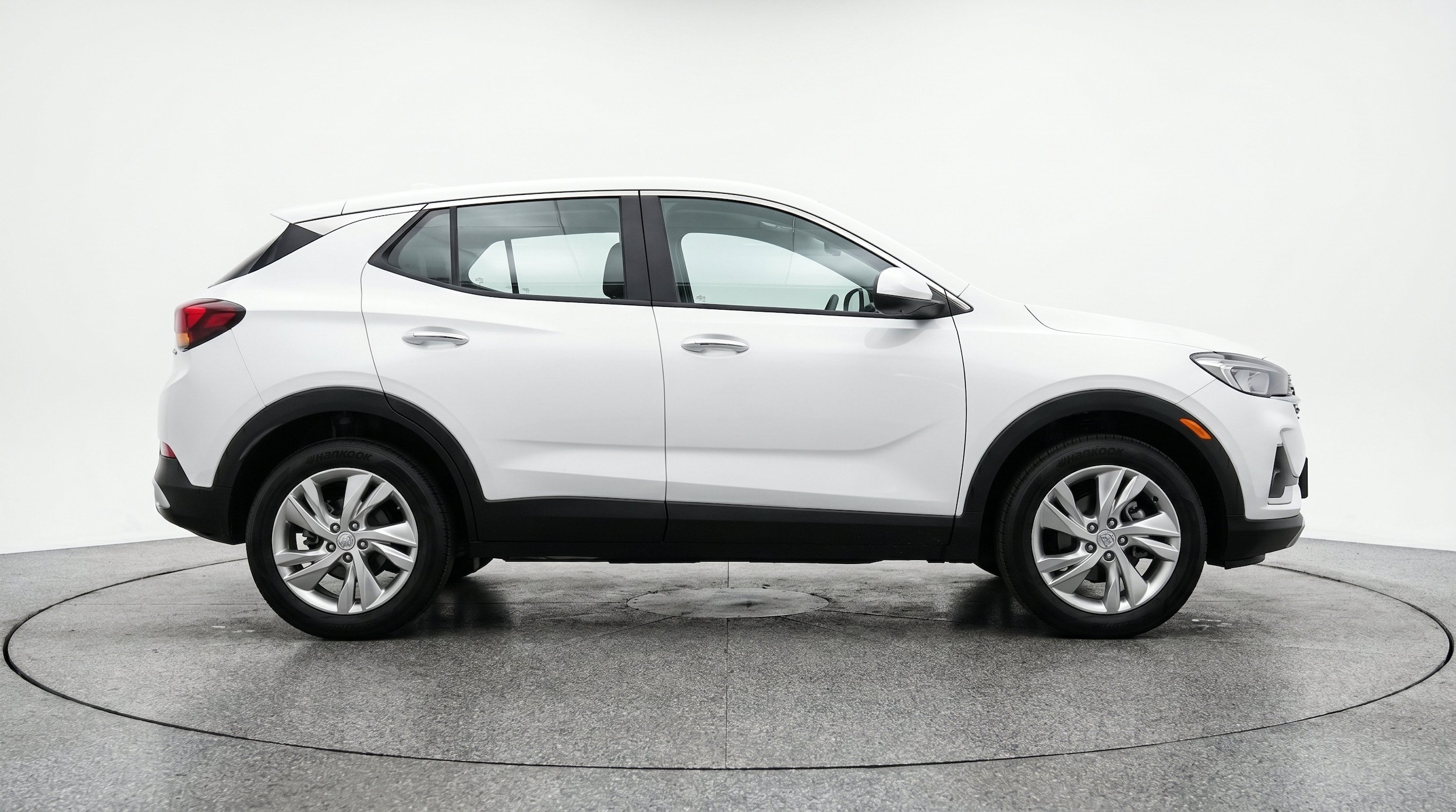 Thumbnail: 2025 Buick Encore GX - 10