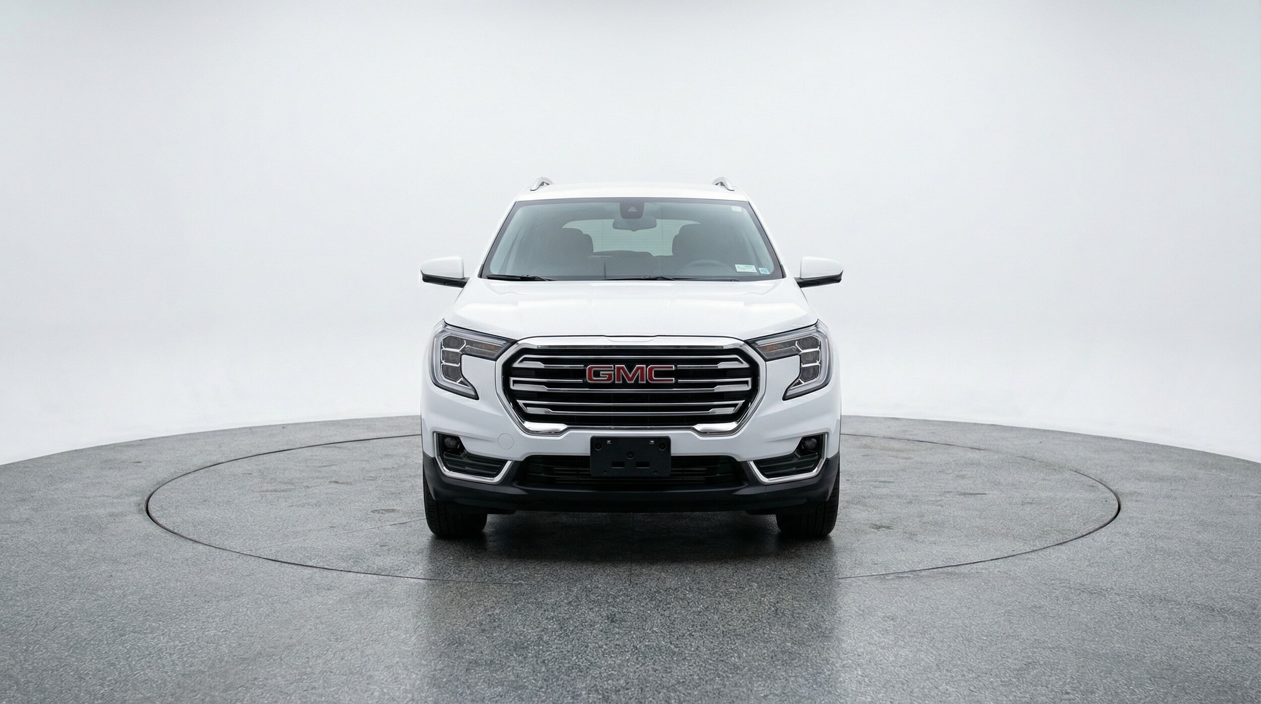 Thumbnail: 2024 GMC Terrain - 2