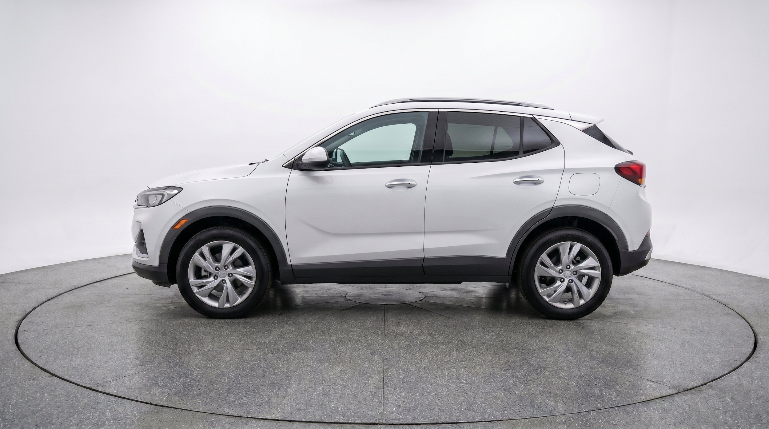 Thumbnail: 2025 Buick Encore GX - 5