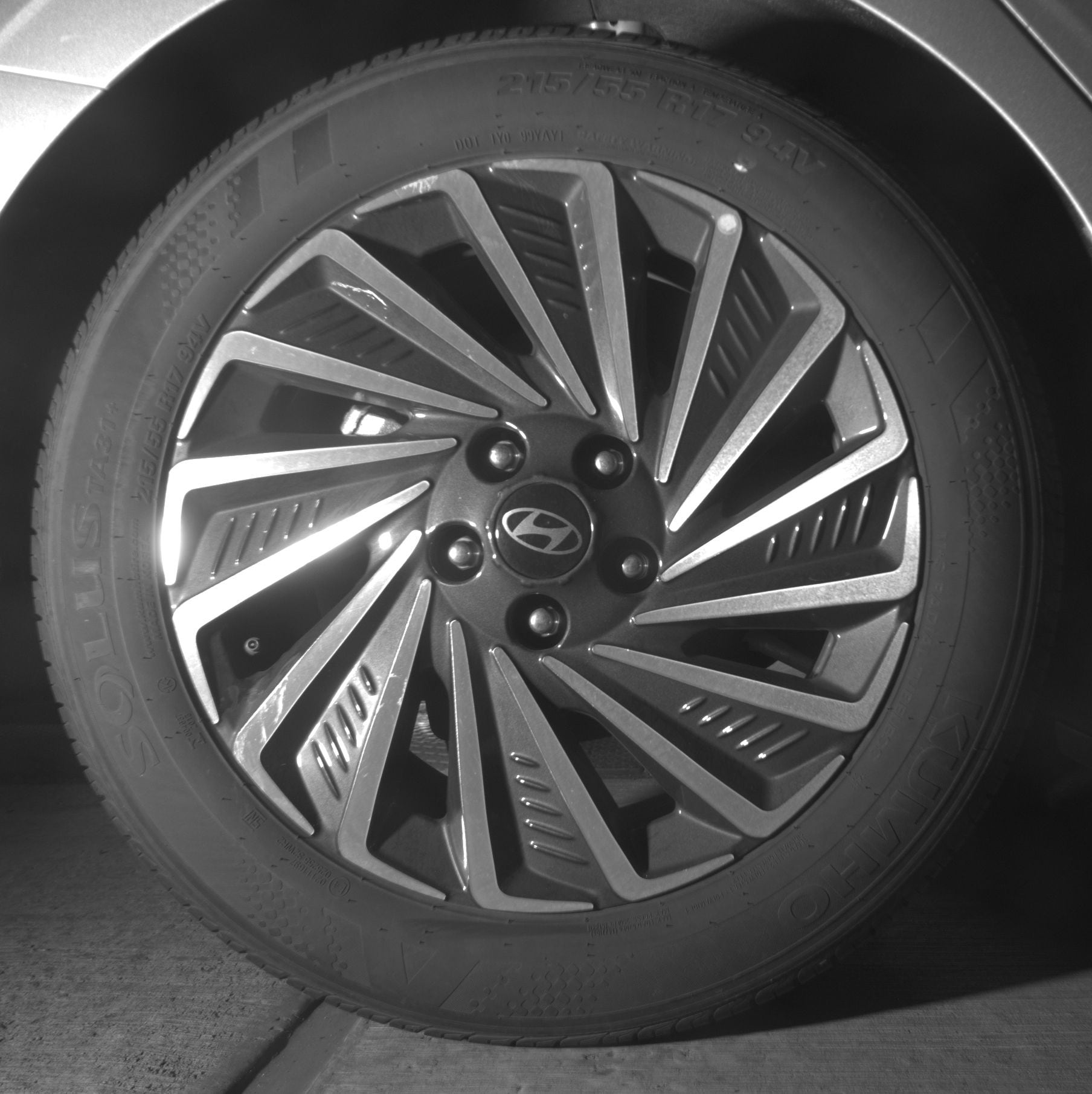 Thumbnail: 2025 Hyundai Sonata - 12