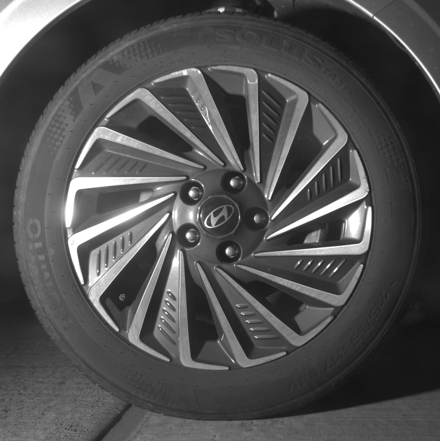Thumbnail: 2025 Hyundai Sonata - 10
