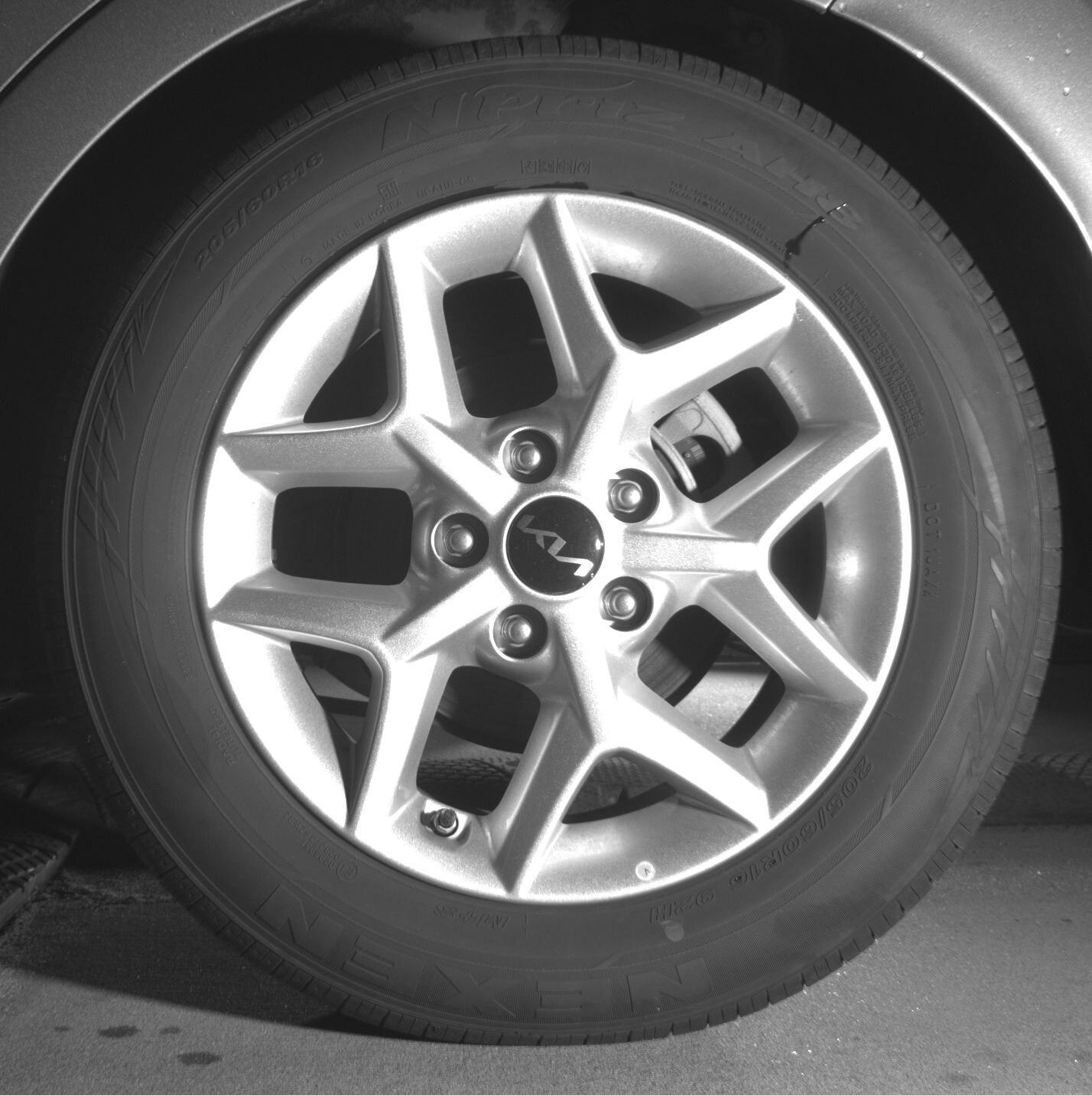 Thumbnail: 2025 Kia Soul - 11