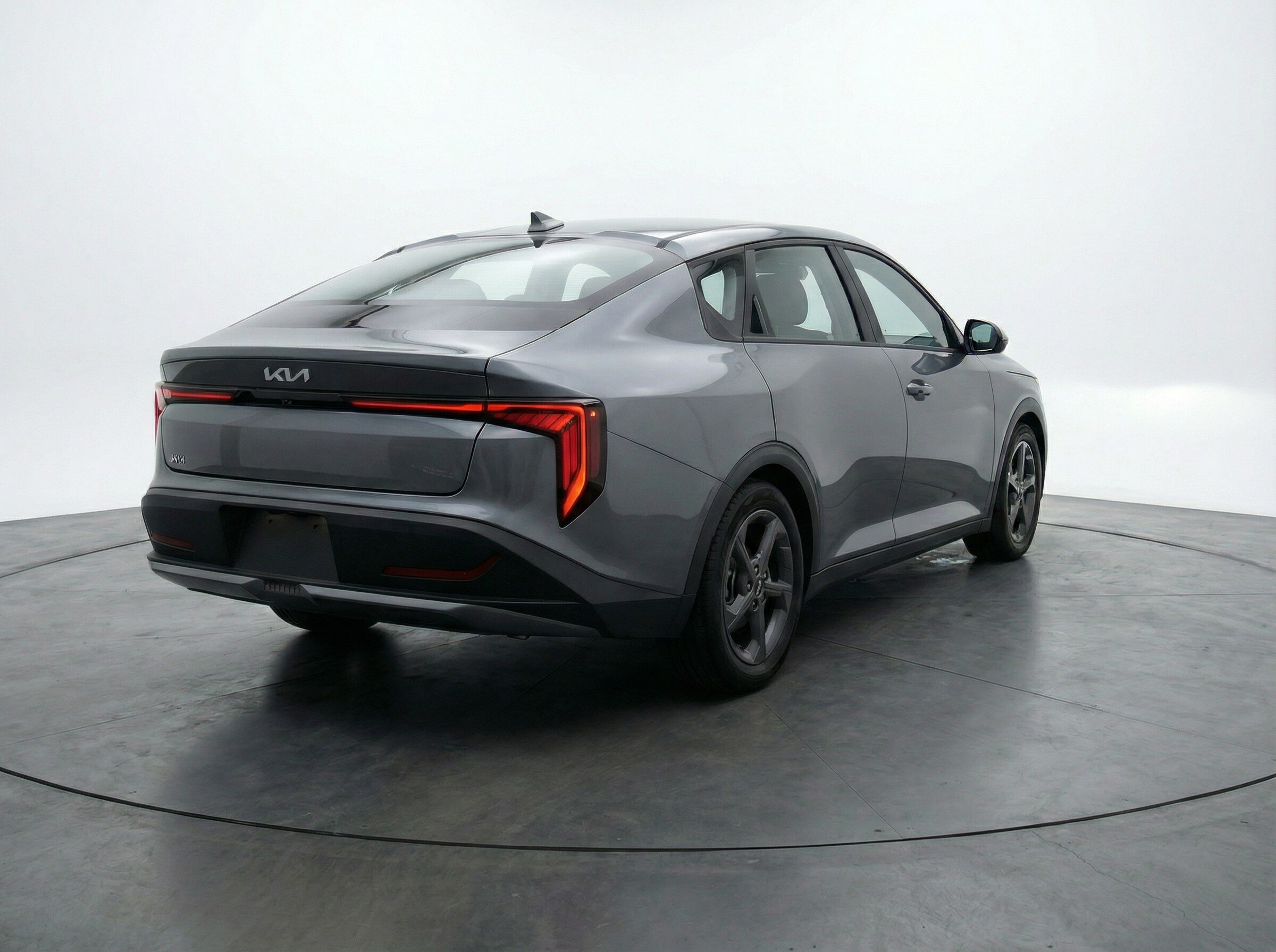 Thumbnail: 2025 Kia K4 - 7