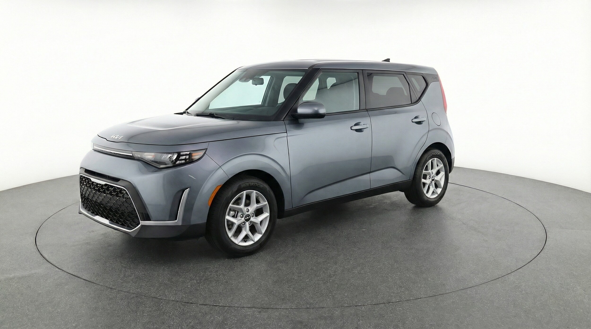 Thumbnail: 2025 Kia Soul - 3