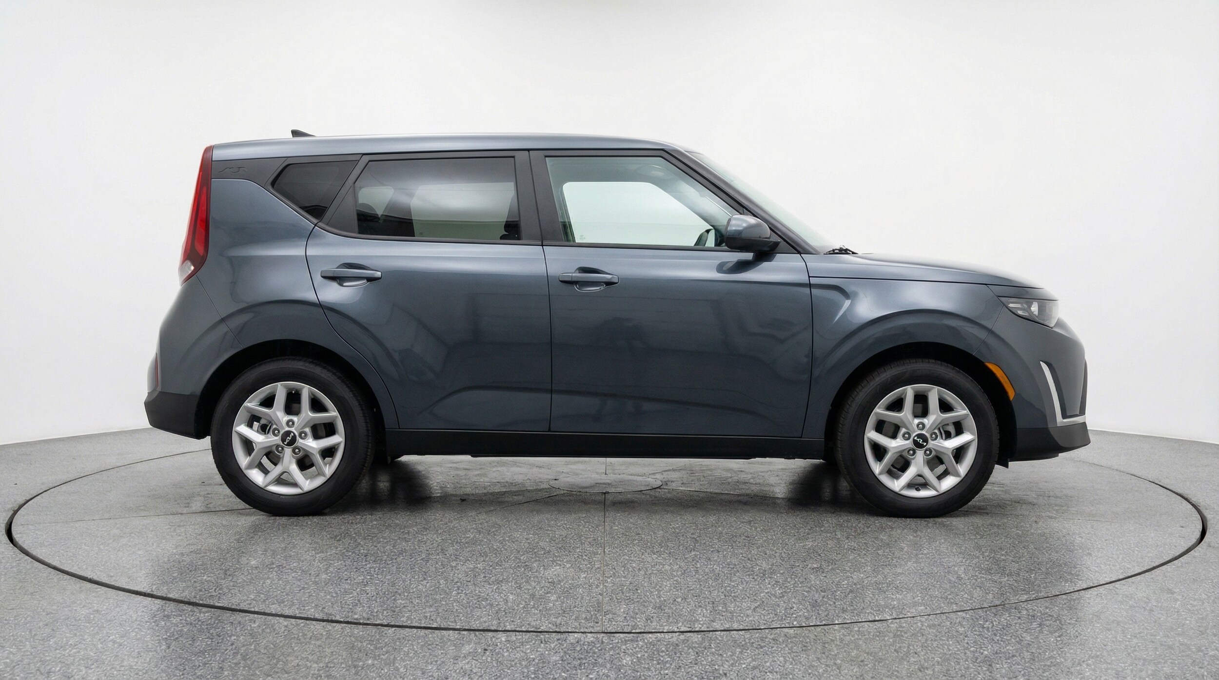 Thumbnail: 2025 Kia Soul - 8