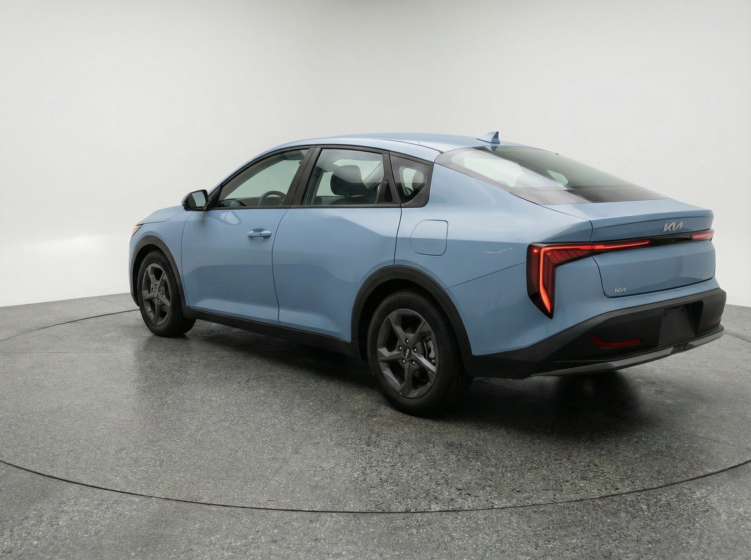 Thumbnail: 2025 Kia K4 - 6