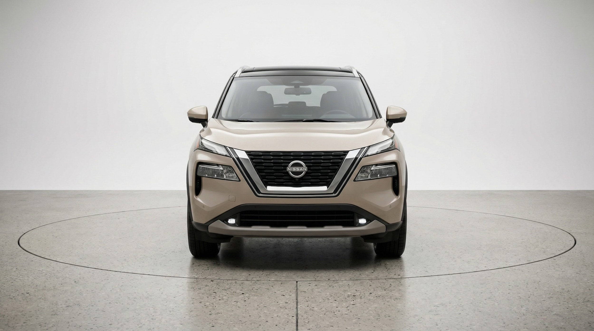 Thumbnail: 2025 Nissan Rogue - 2