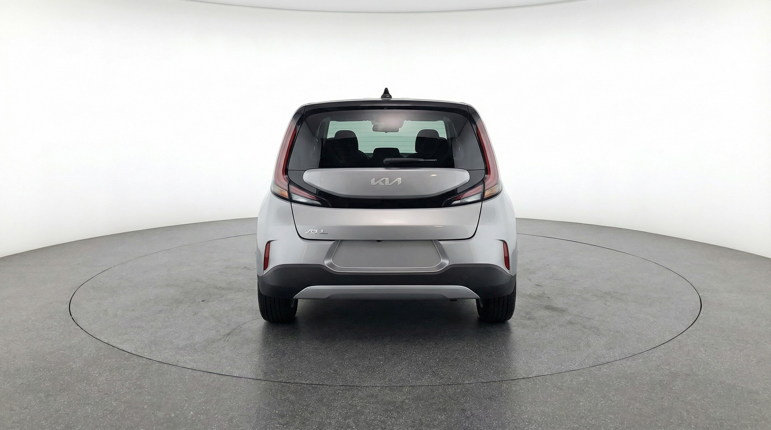 Thumbnail: 2025 Kia Soul - 6