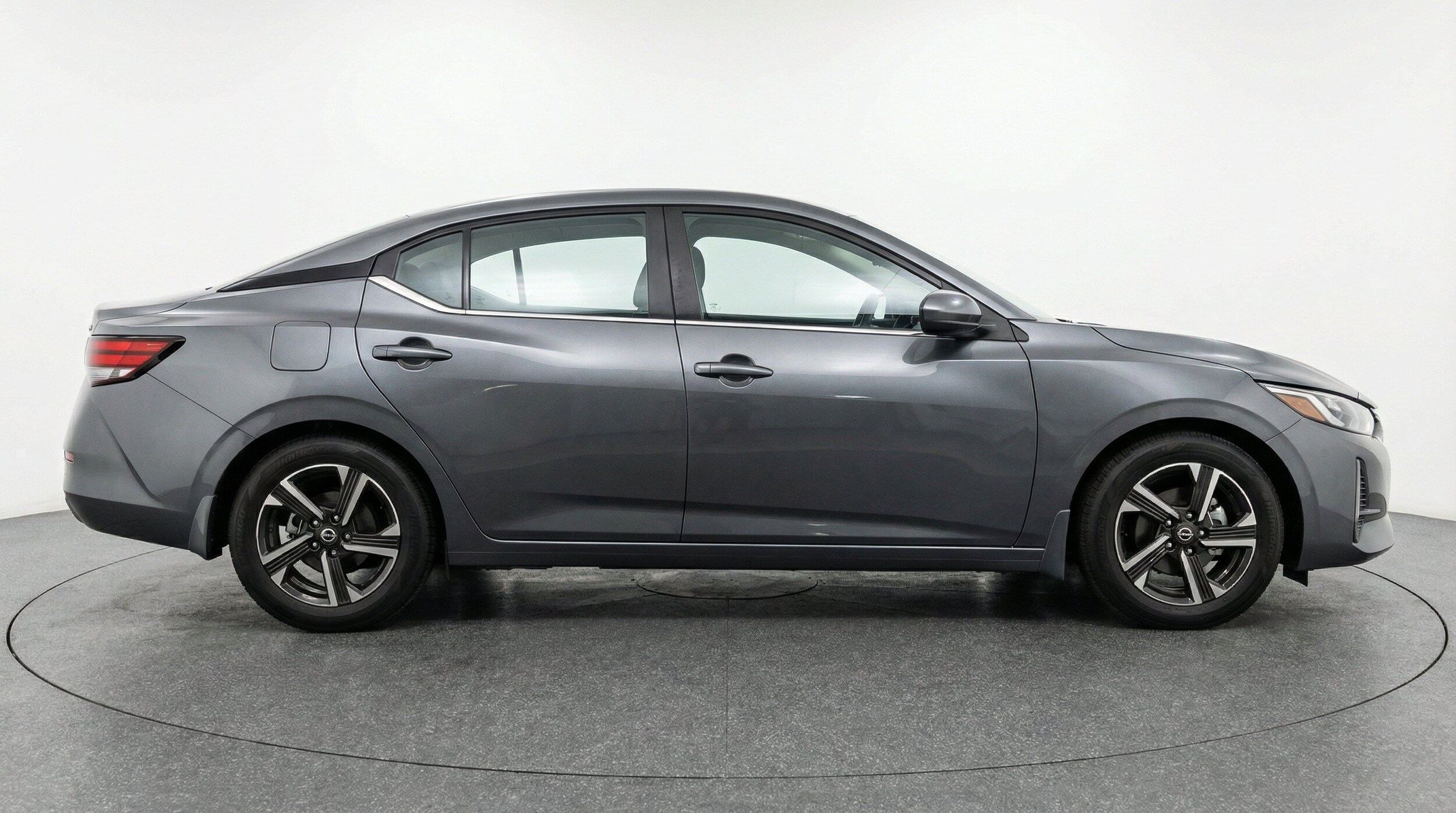Thumbnail: 2025 Nissan Sentra - 11