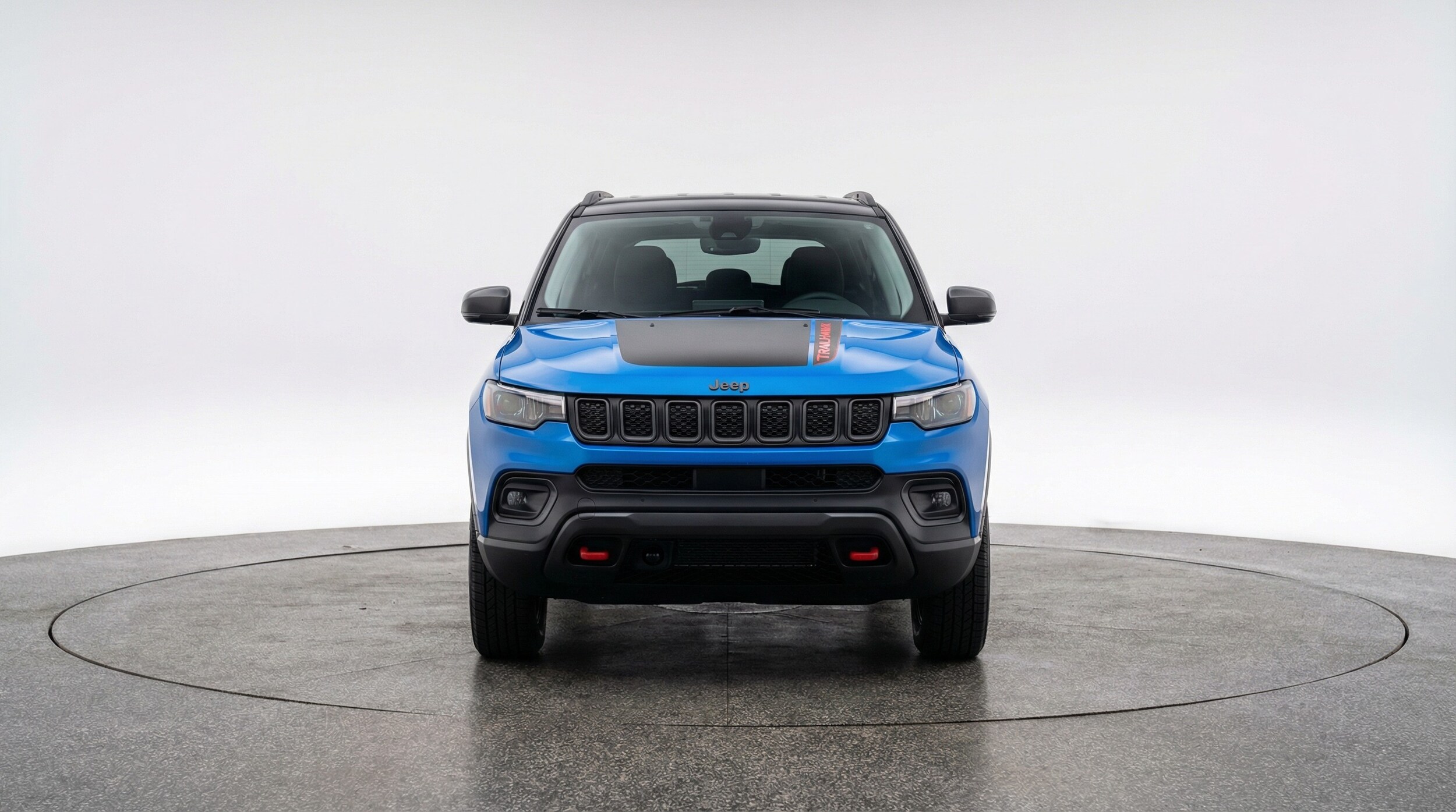 Thumbnail: 2025 Jeep Compass - 2