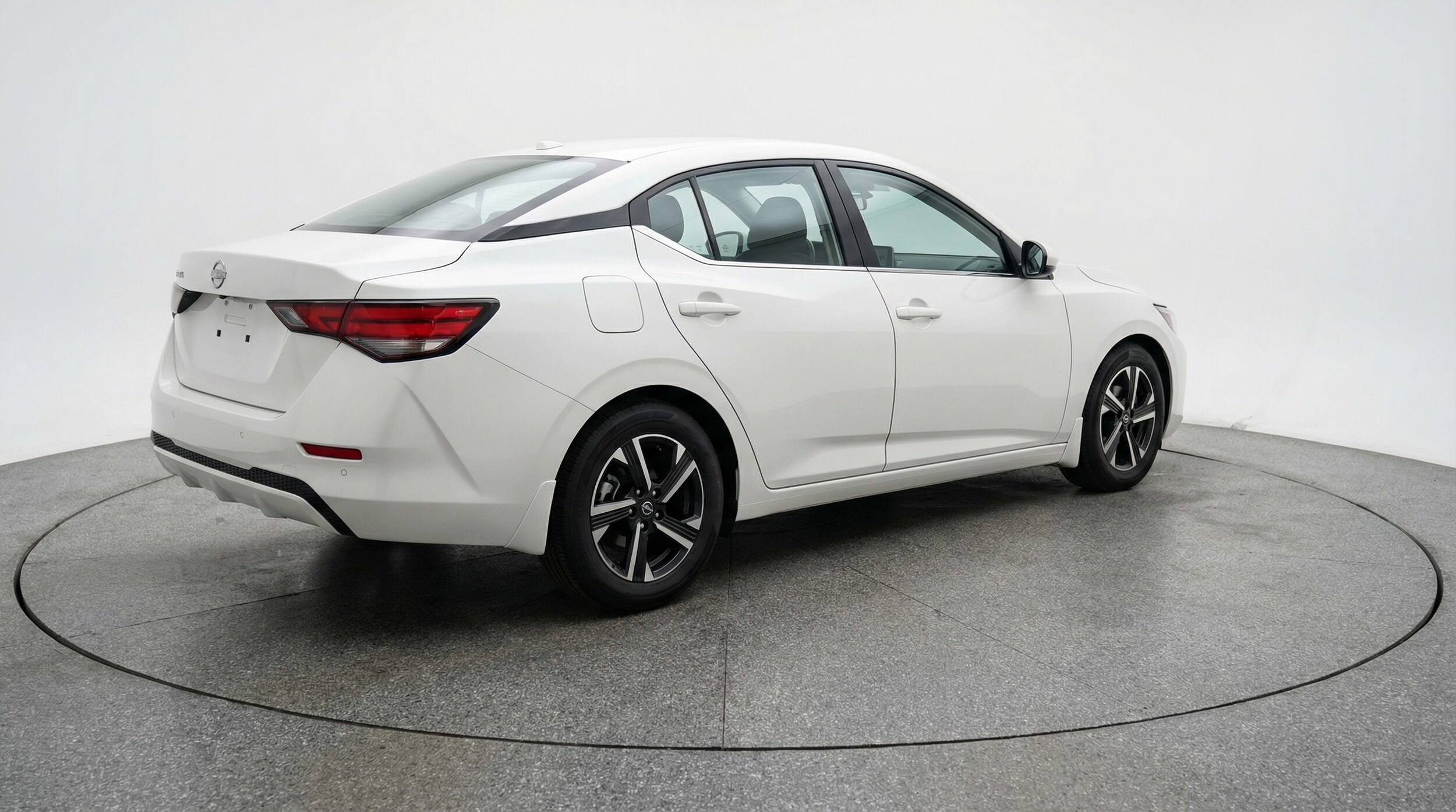 Thumbnail: 2025 Nissan Sentra - 7