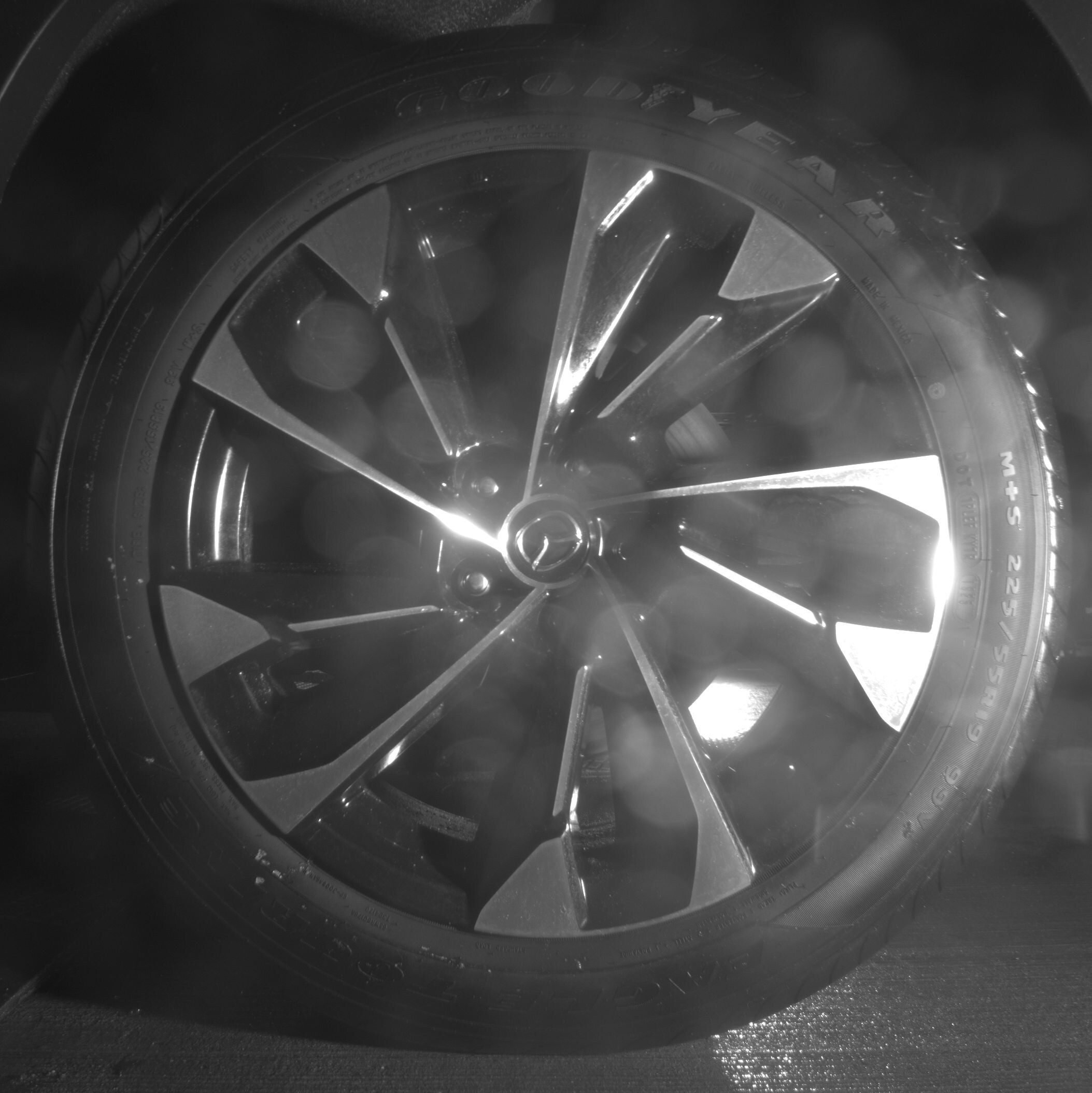 Thumbnail: 2025 Mazda CX-50 - 11