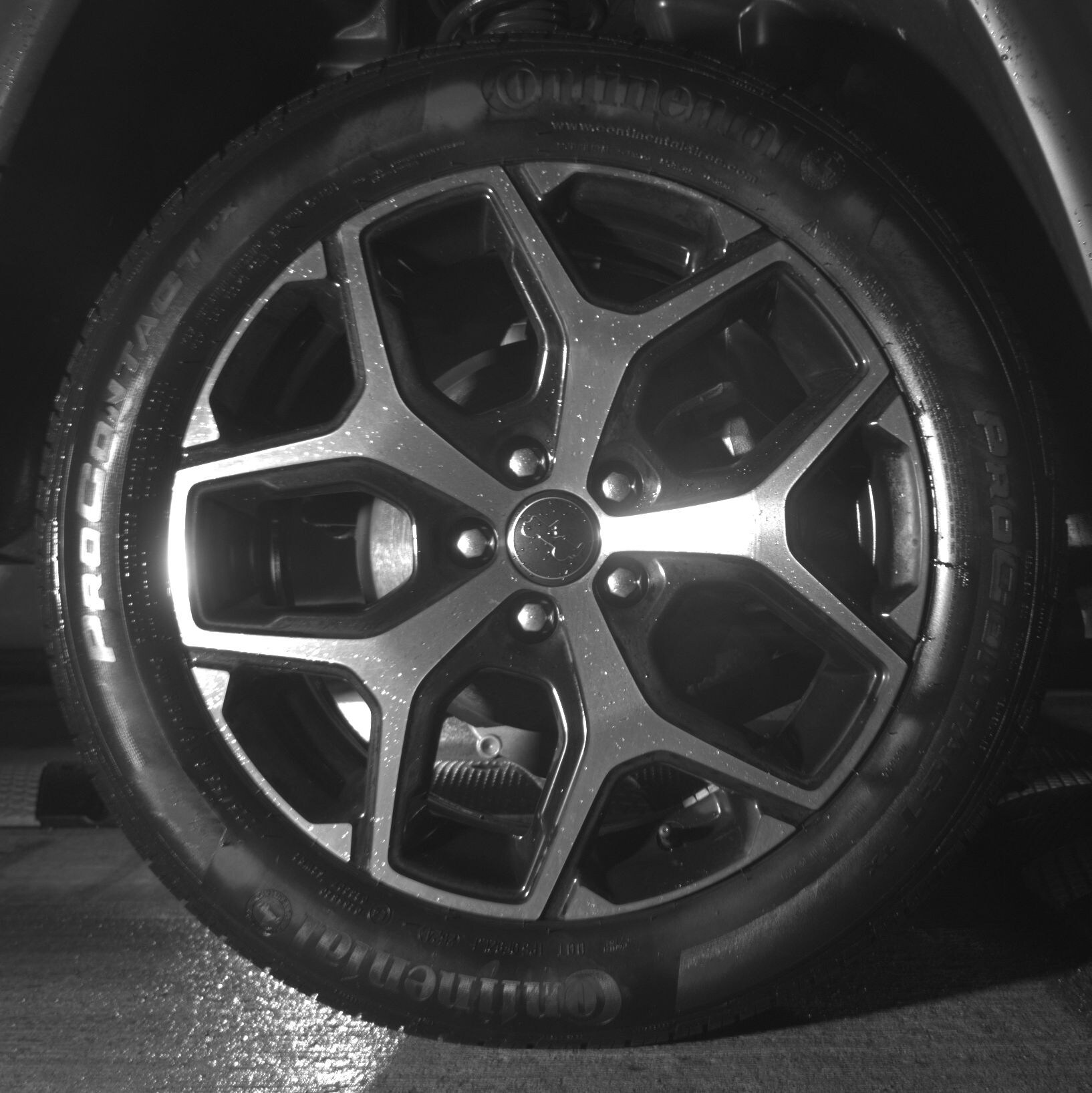 Thumbnail: 2025 Jeep Compass - 12