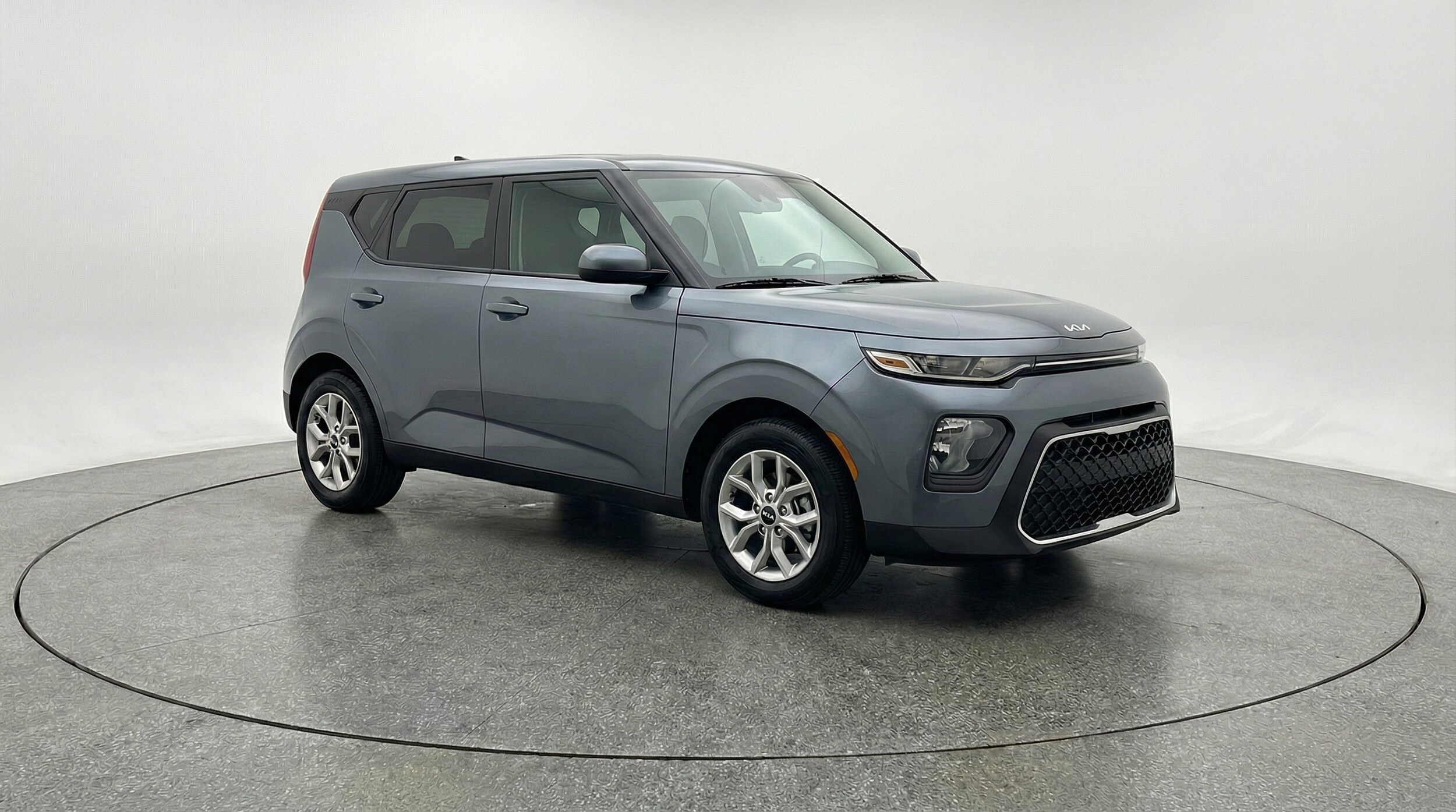 Thumbnail: 2025 Kia Soul - 1