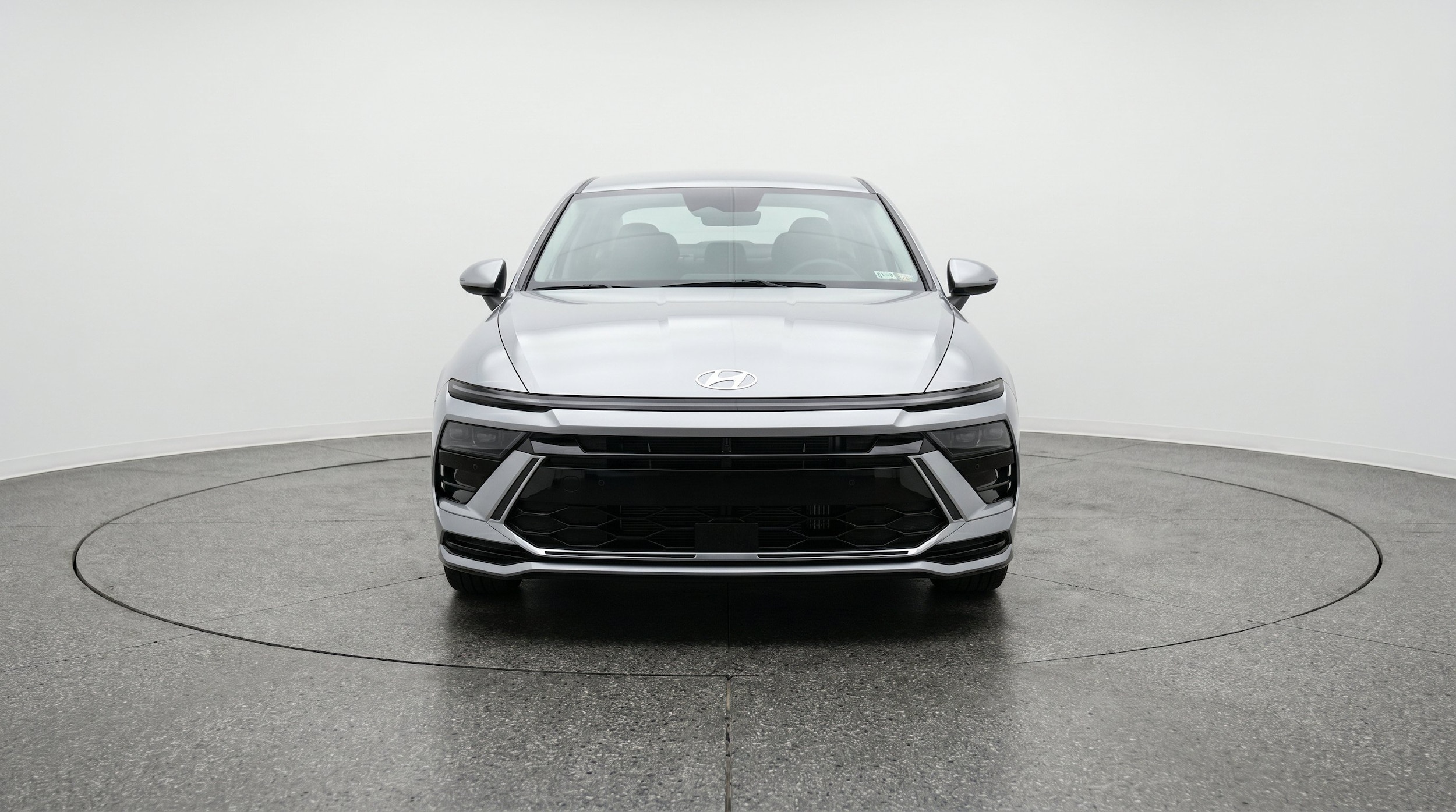 Thumbnail: 2025 Hyundai Sonata - 2