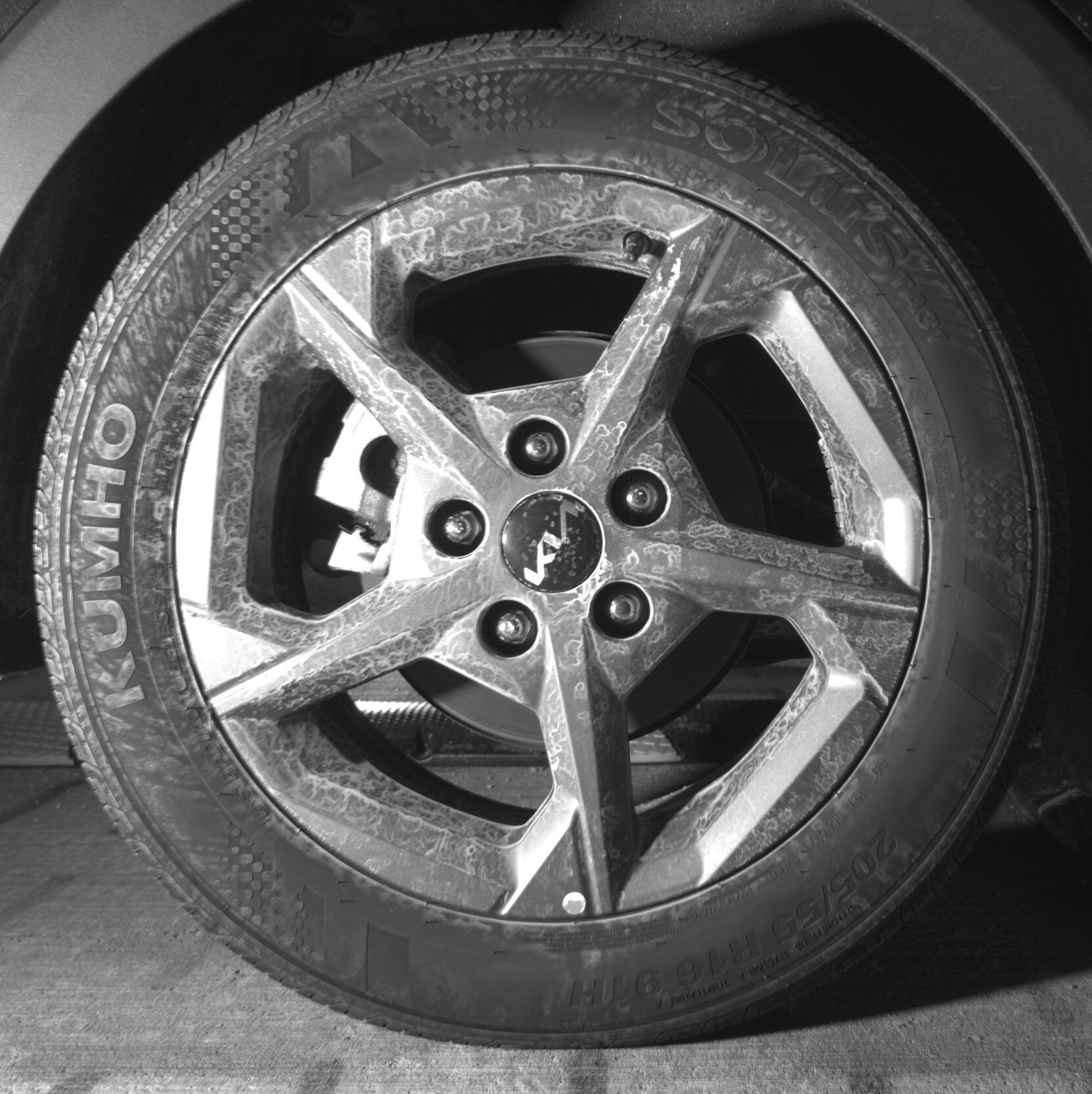 Thumbnail: 2025 Kia K4 - 12