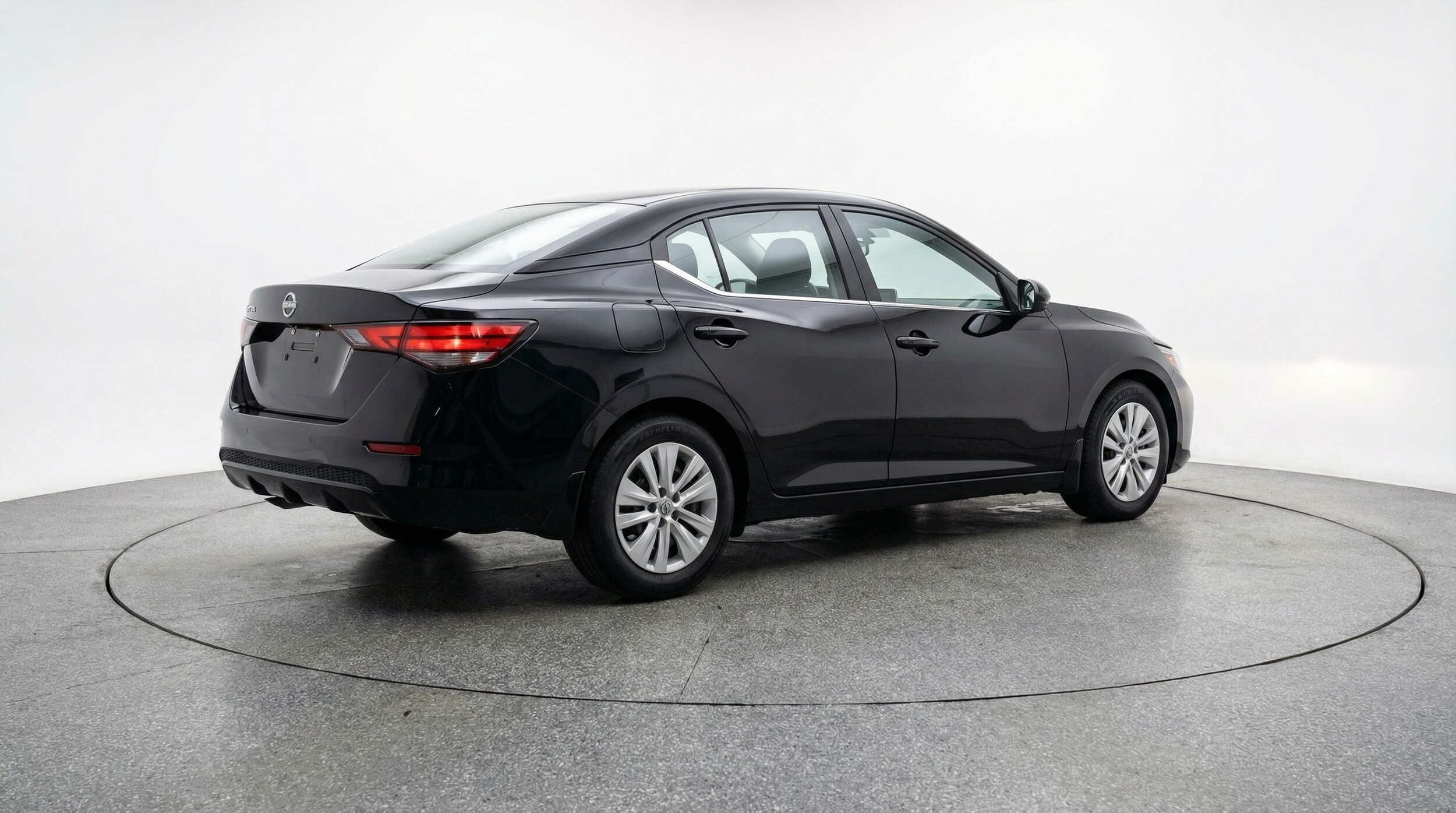 Thumbnail: 2025 Nissan Sentra - 7