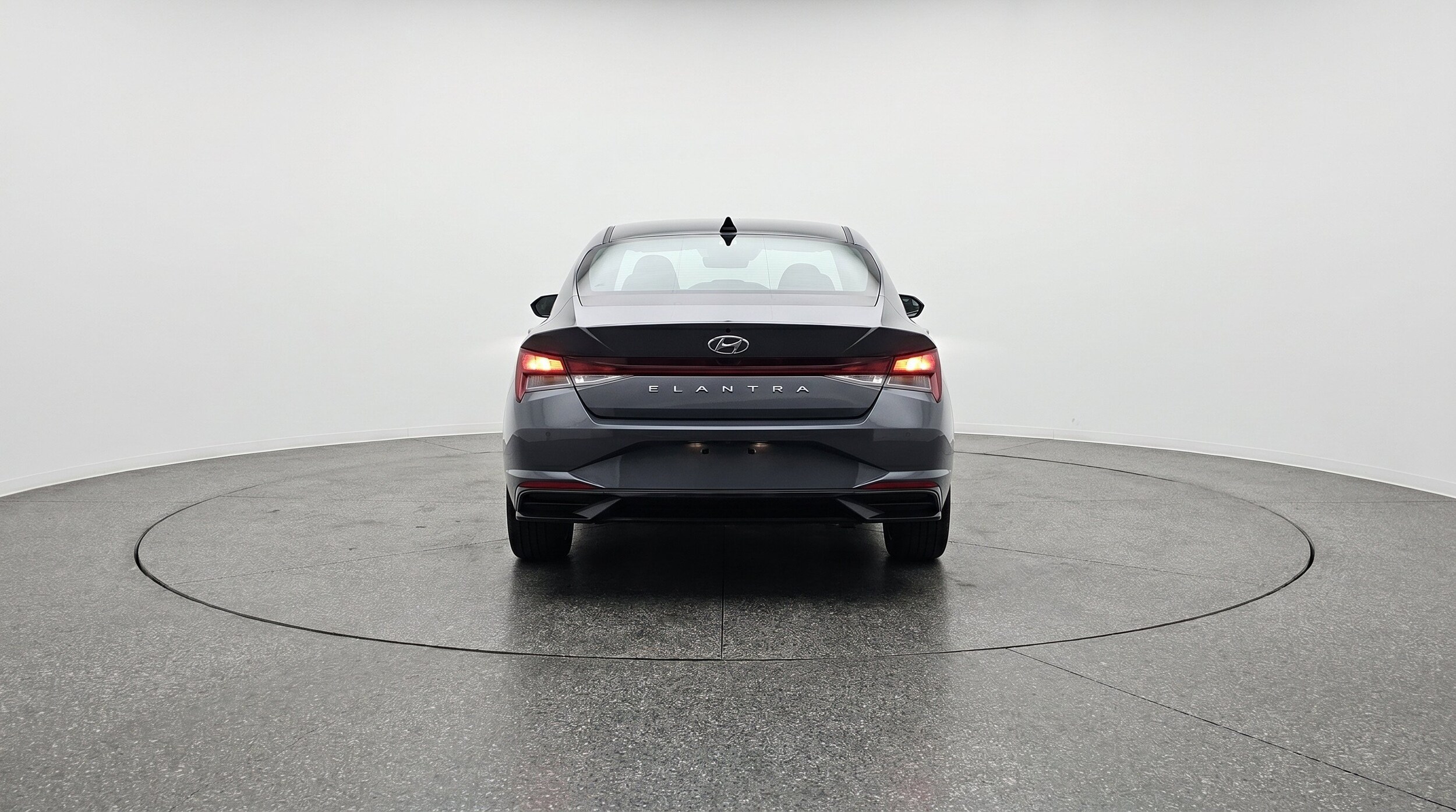 Thumbnail: 2025 Hyundai Elantra - 7