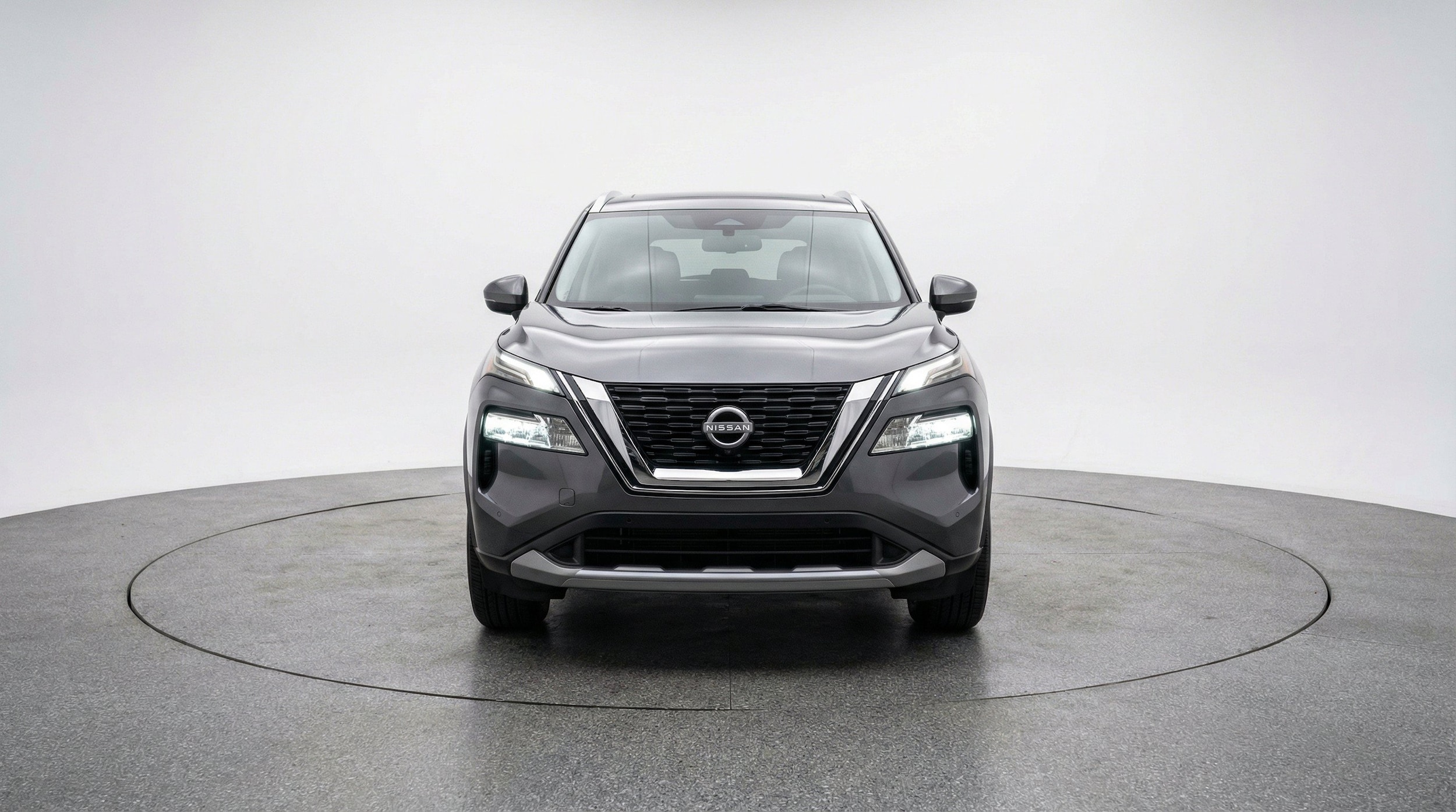 Thumbnail: 2026 Nissan Rogue - 2