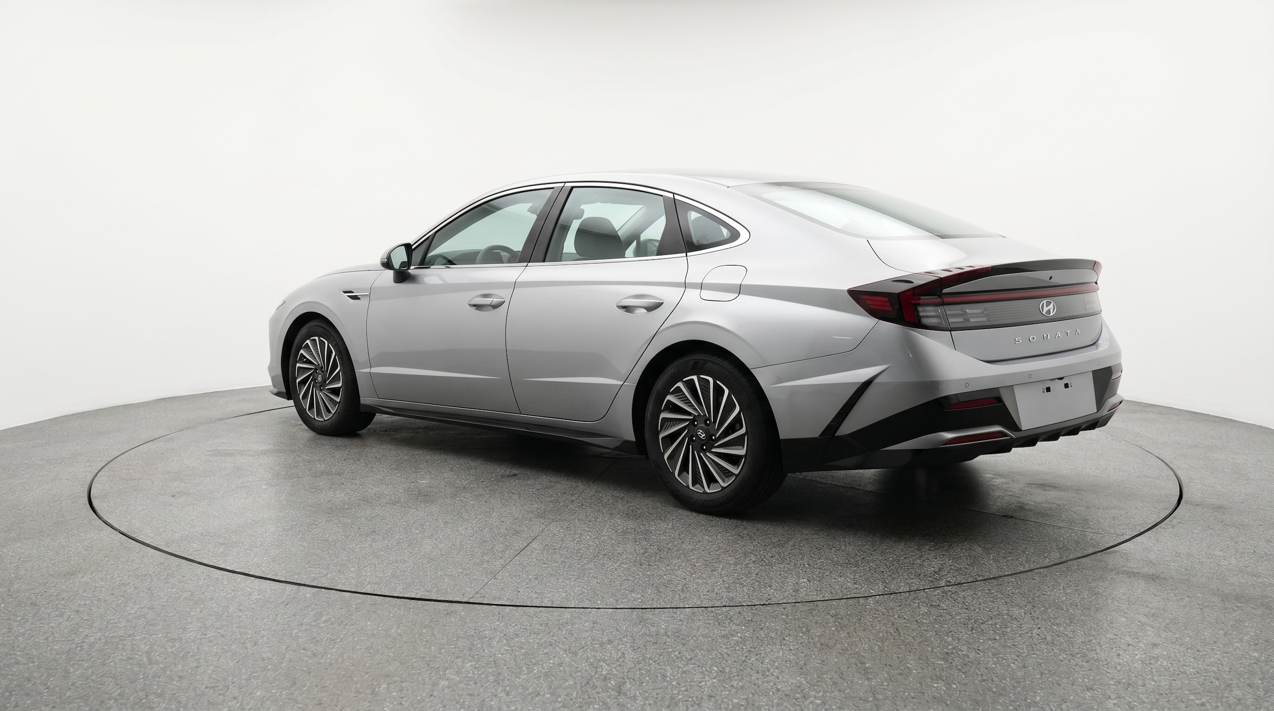 Thumbnail: 2025 Hyundai Sonata - 5