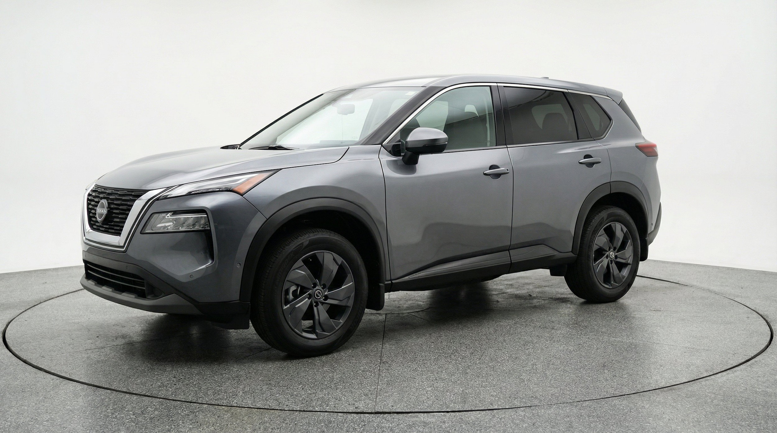 Thumbnail: 2026 Nissan Rogue - 3