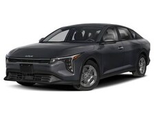 2025 Kia K4  -
                  Wolcott, CT