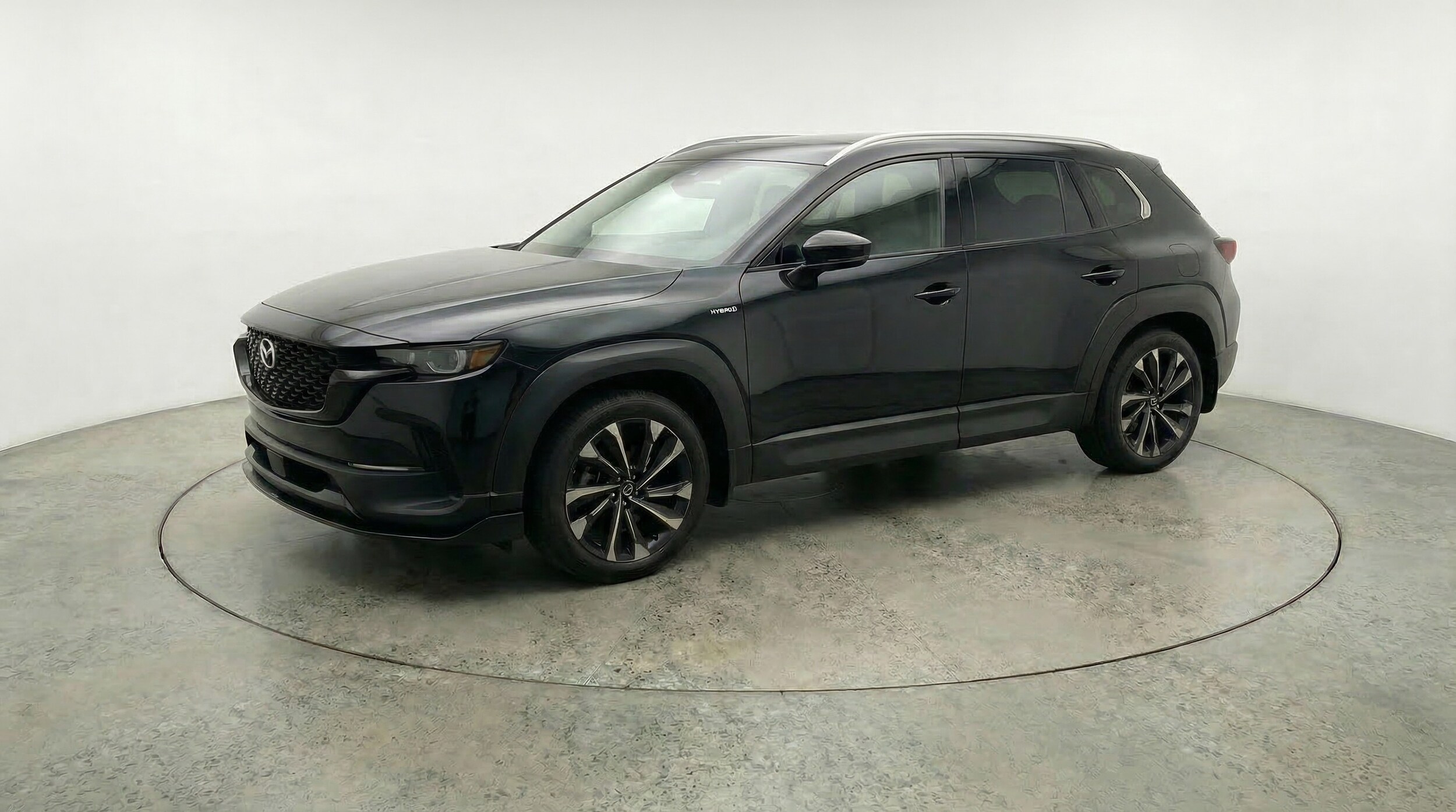 Thumbnail: 2025 Mazda CX-50 - 3