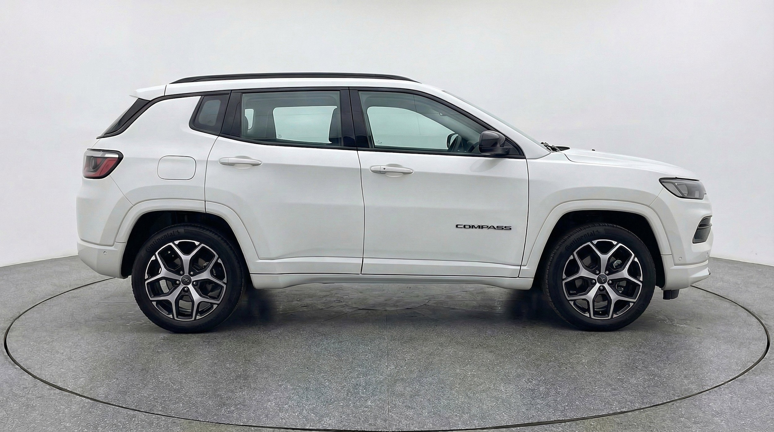 Thumbnail: 2025 Jeep Compass - 11