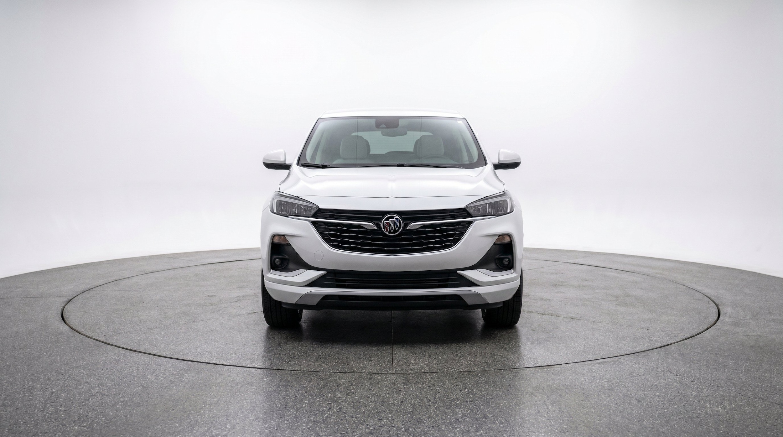 Thumbnail: 2025 Buick Encore GX - 2