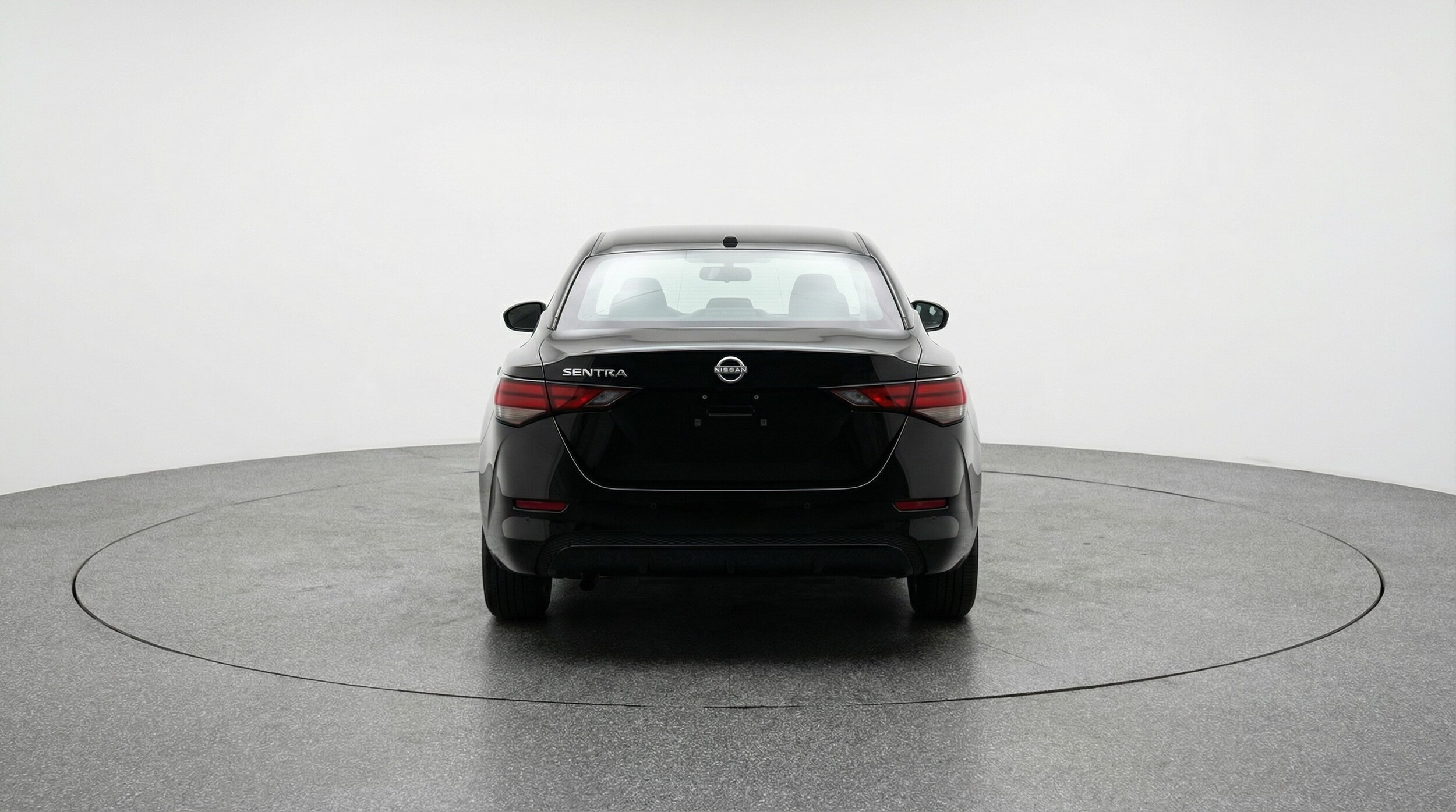 Thumbnail: 2025 Nissan Sentra - 6