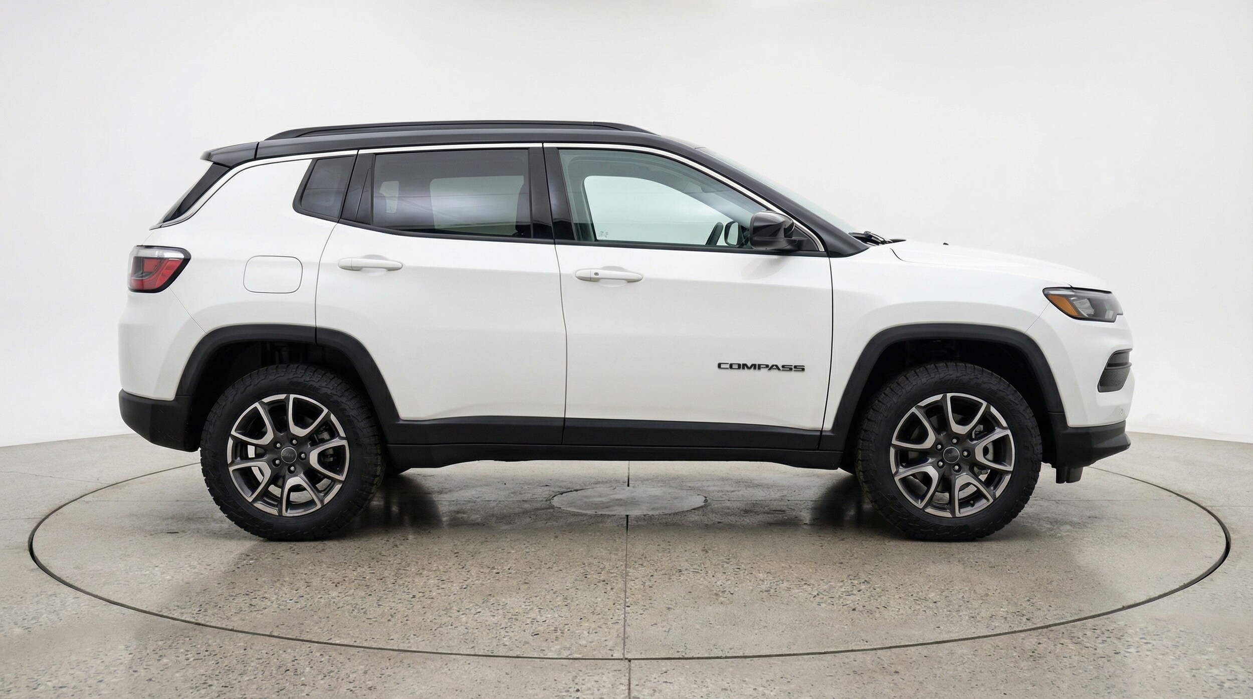 Thumbnail: 2025 Jeep Compass - 8