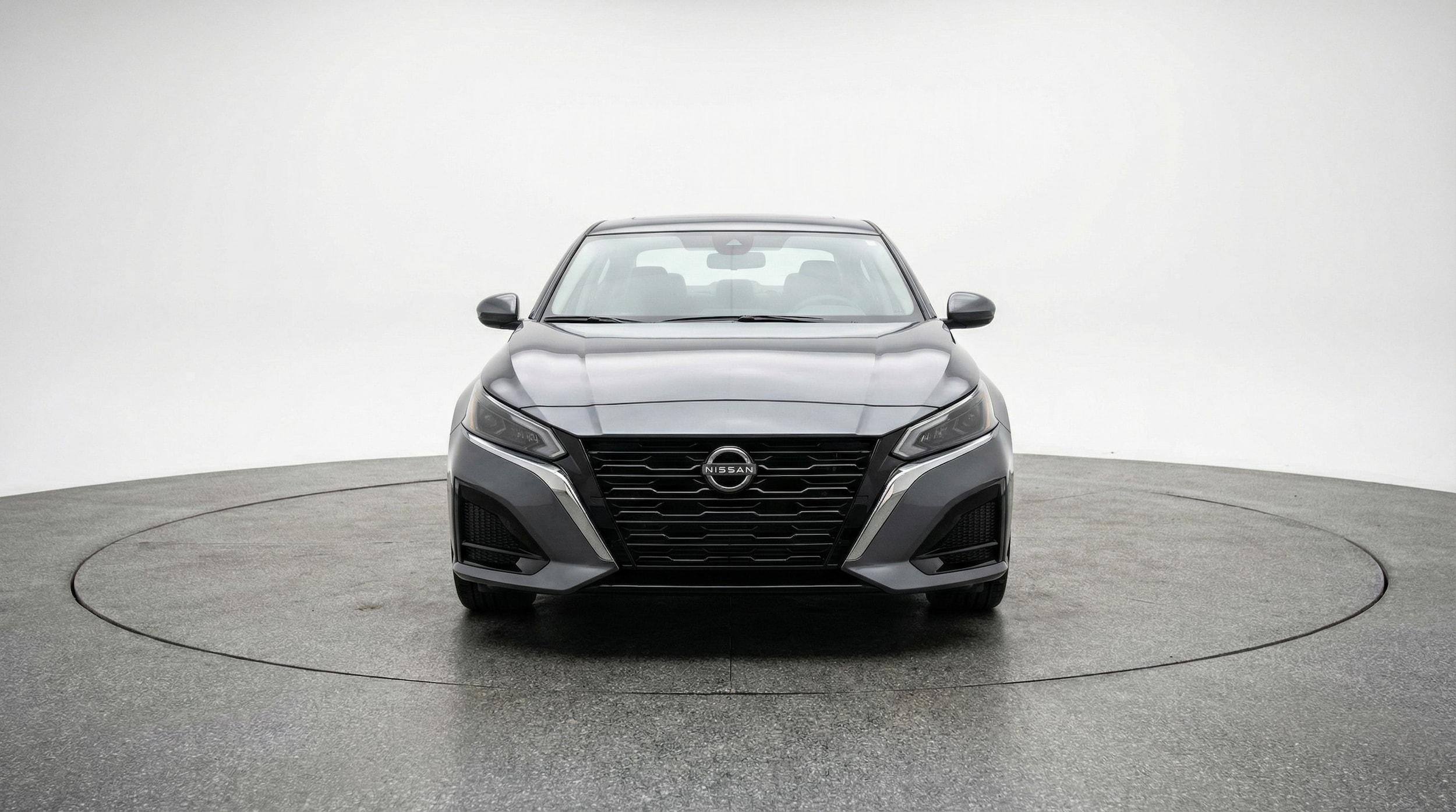 Thumbnail: 2025 Nissan Altima - 2
