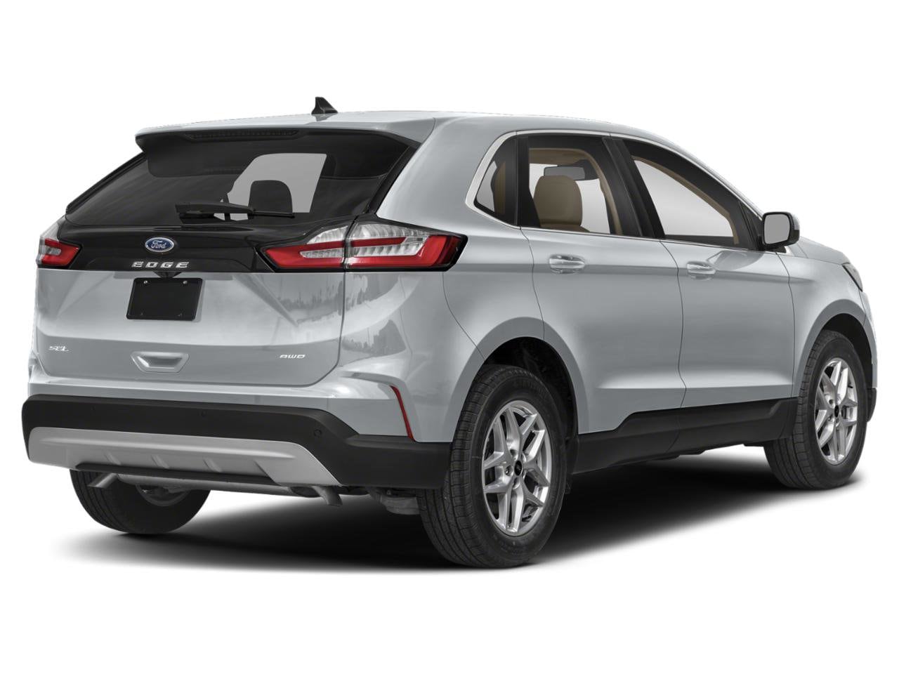 Thumbnail: 2024 Ford Edge - 2