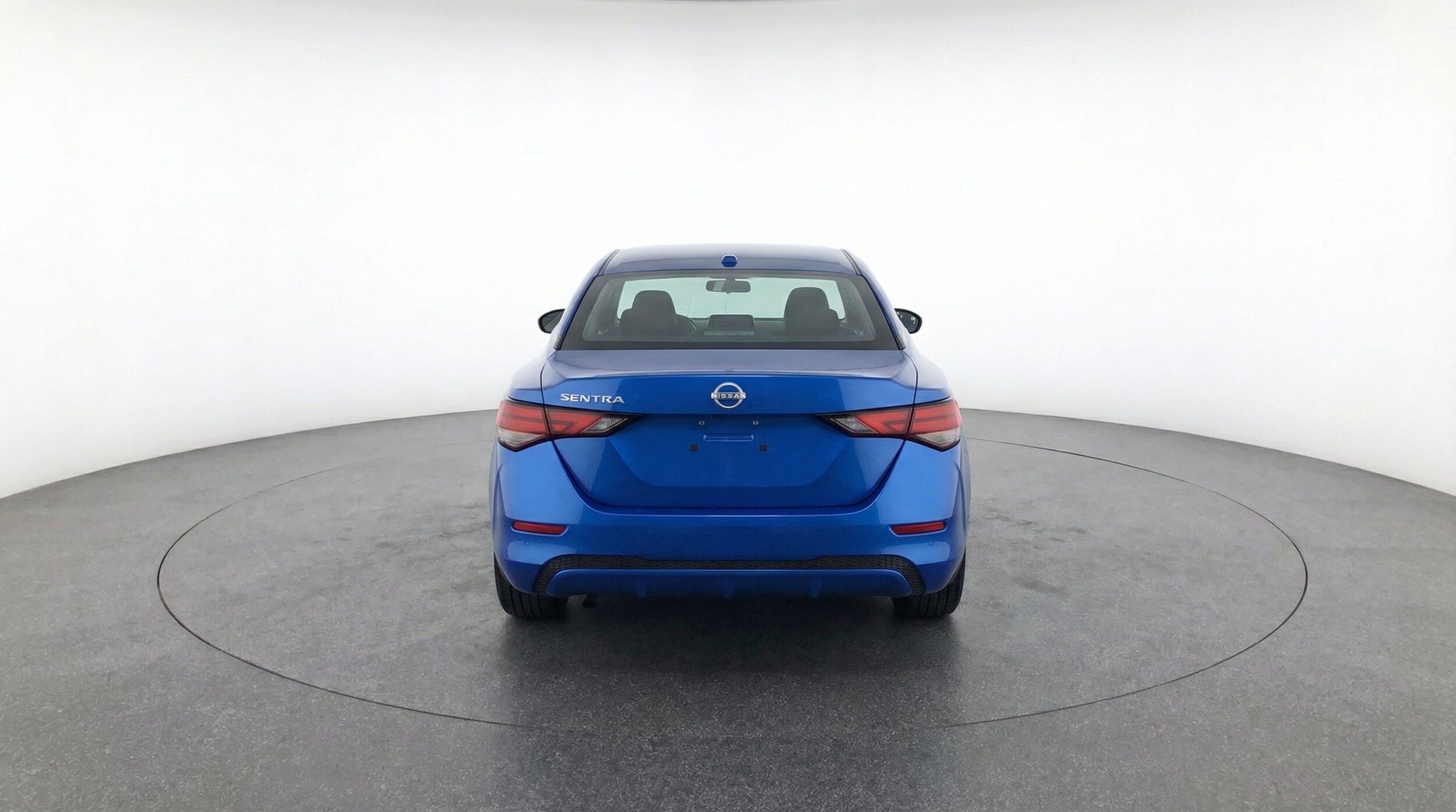 Thumbnail: 2025 Nissan Sentra - 7