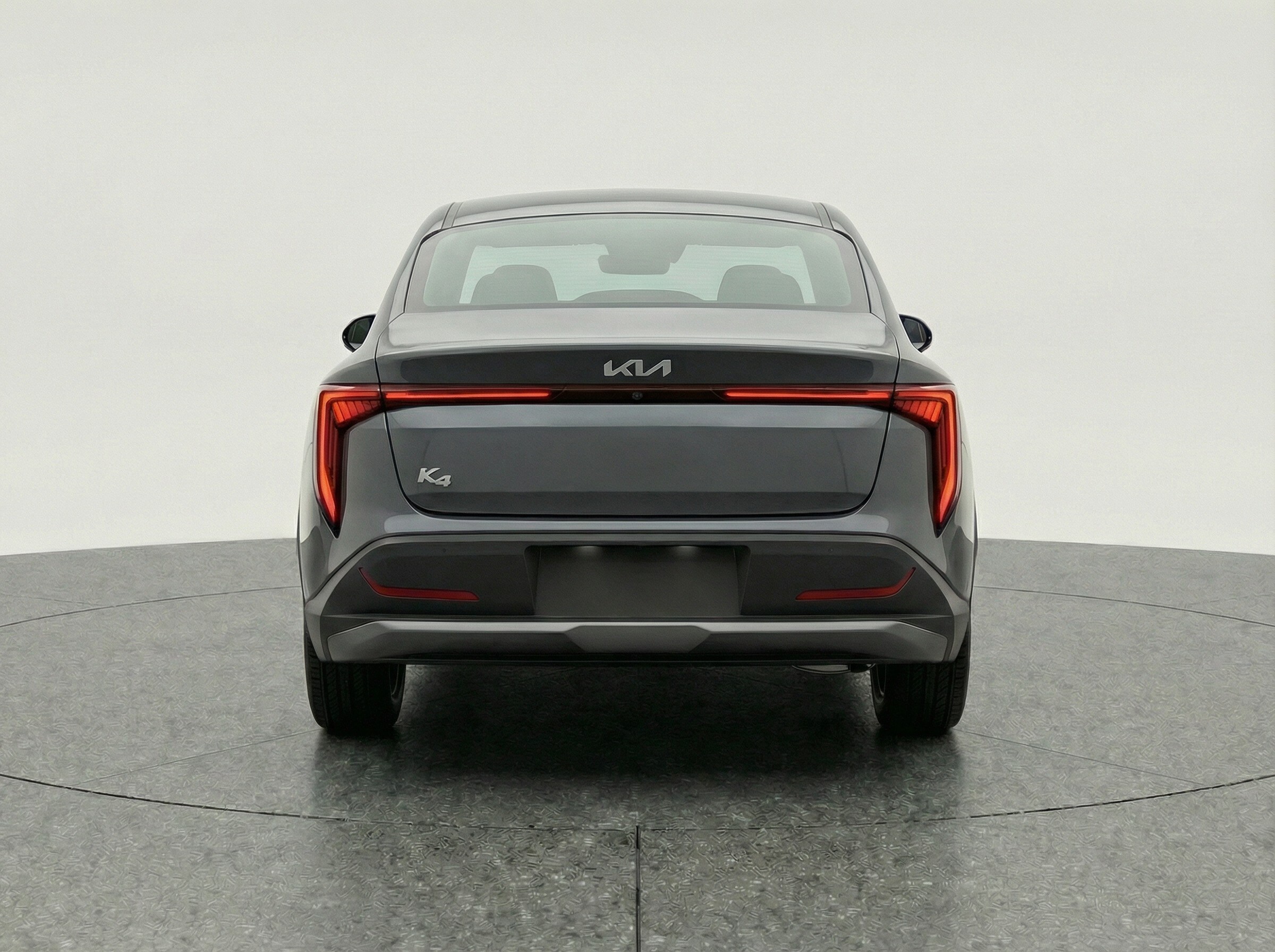 Thumbnail: 2025 Kia K4 - 6