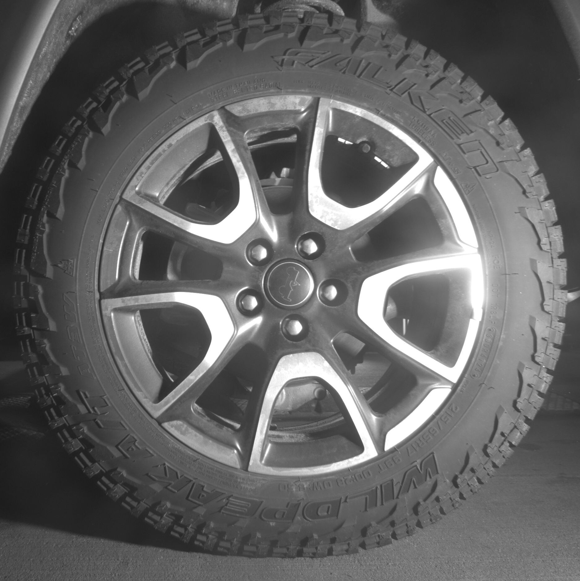 Thumbnail: 2025 Jeep Compass - 11