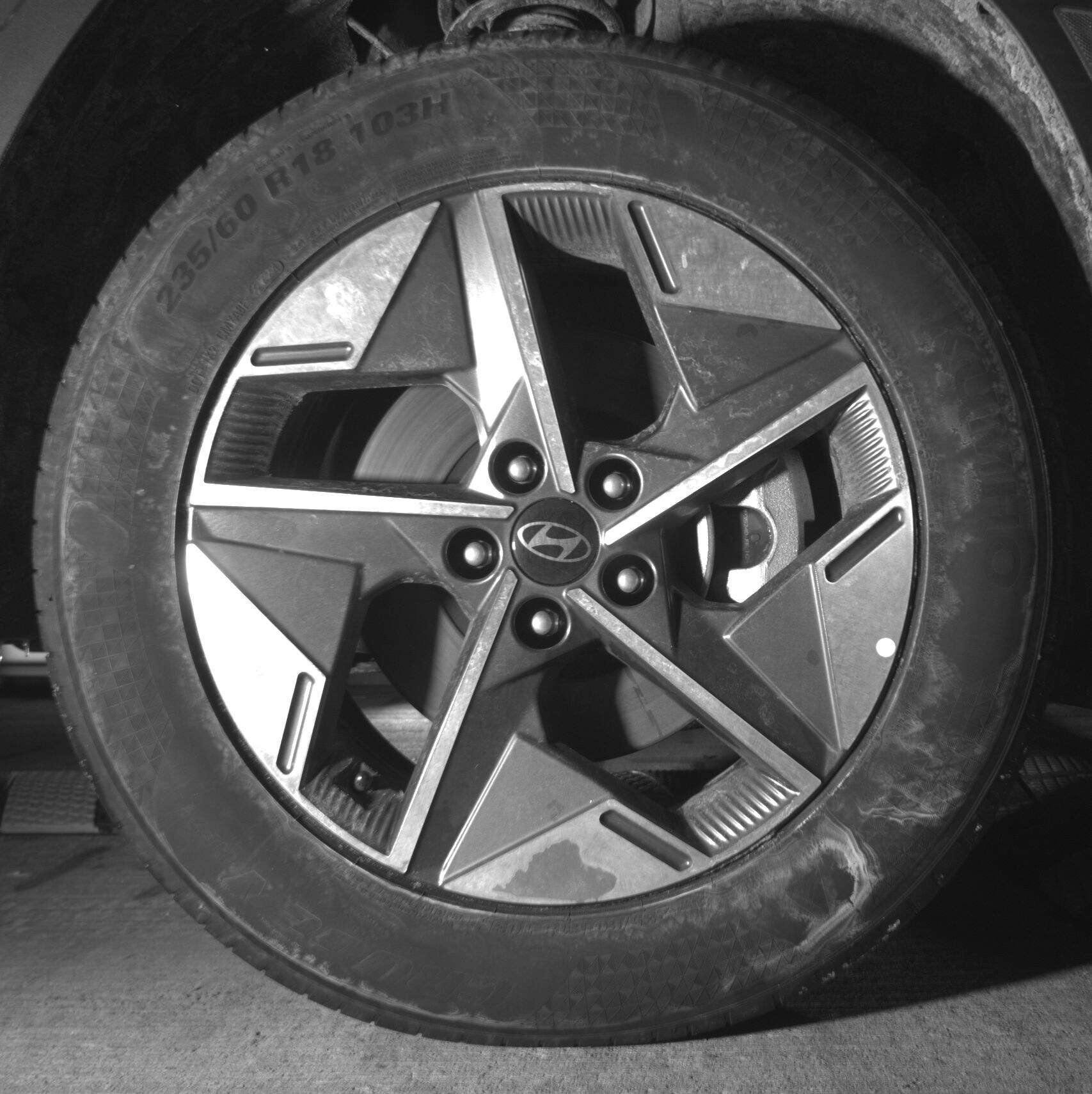 Thumbnail: 2025 Hyundai Tucson - 10