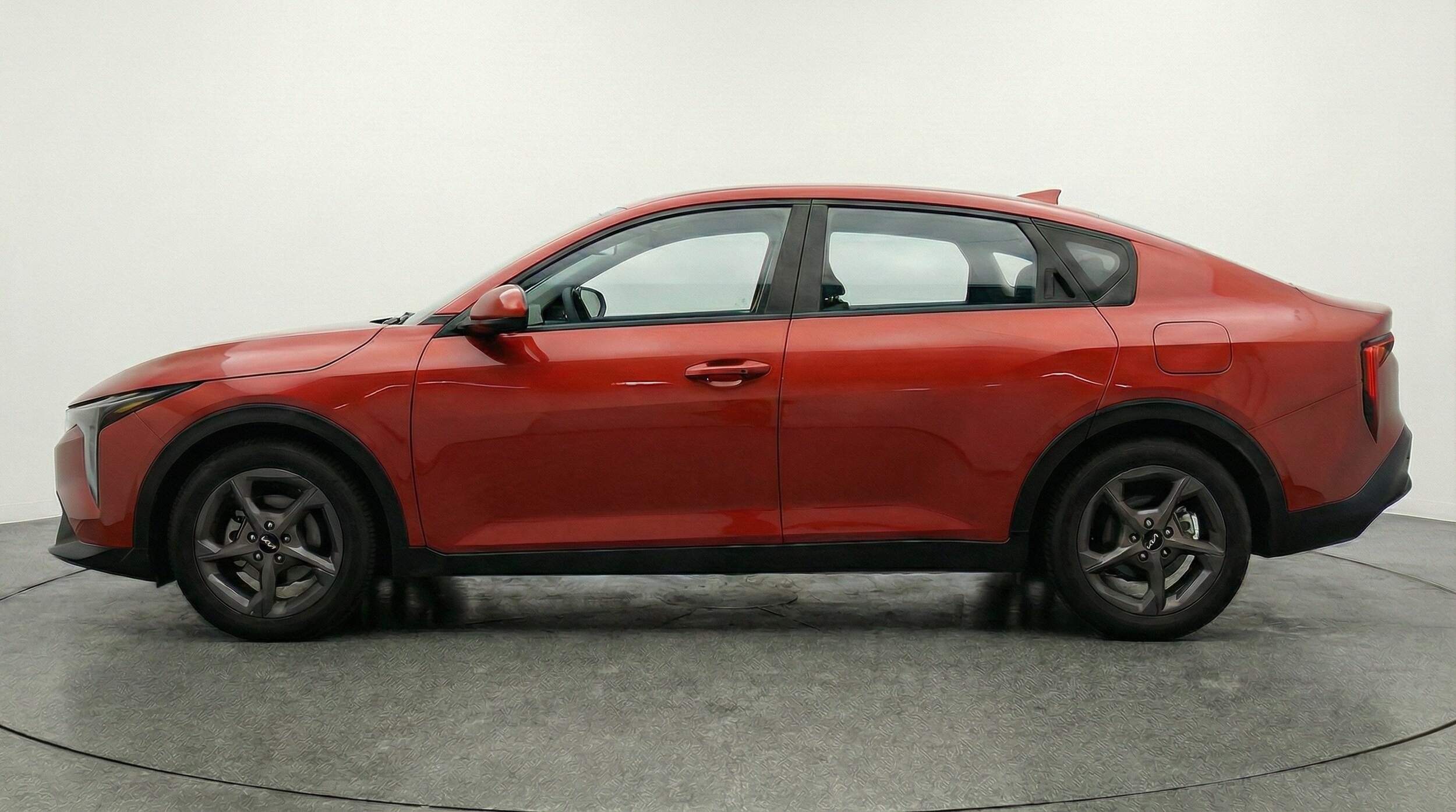 Thumbnail: 2025 Kia K4 - 4