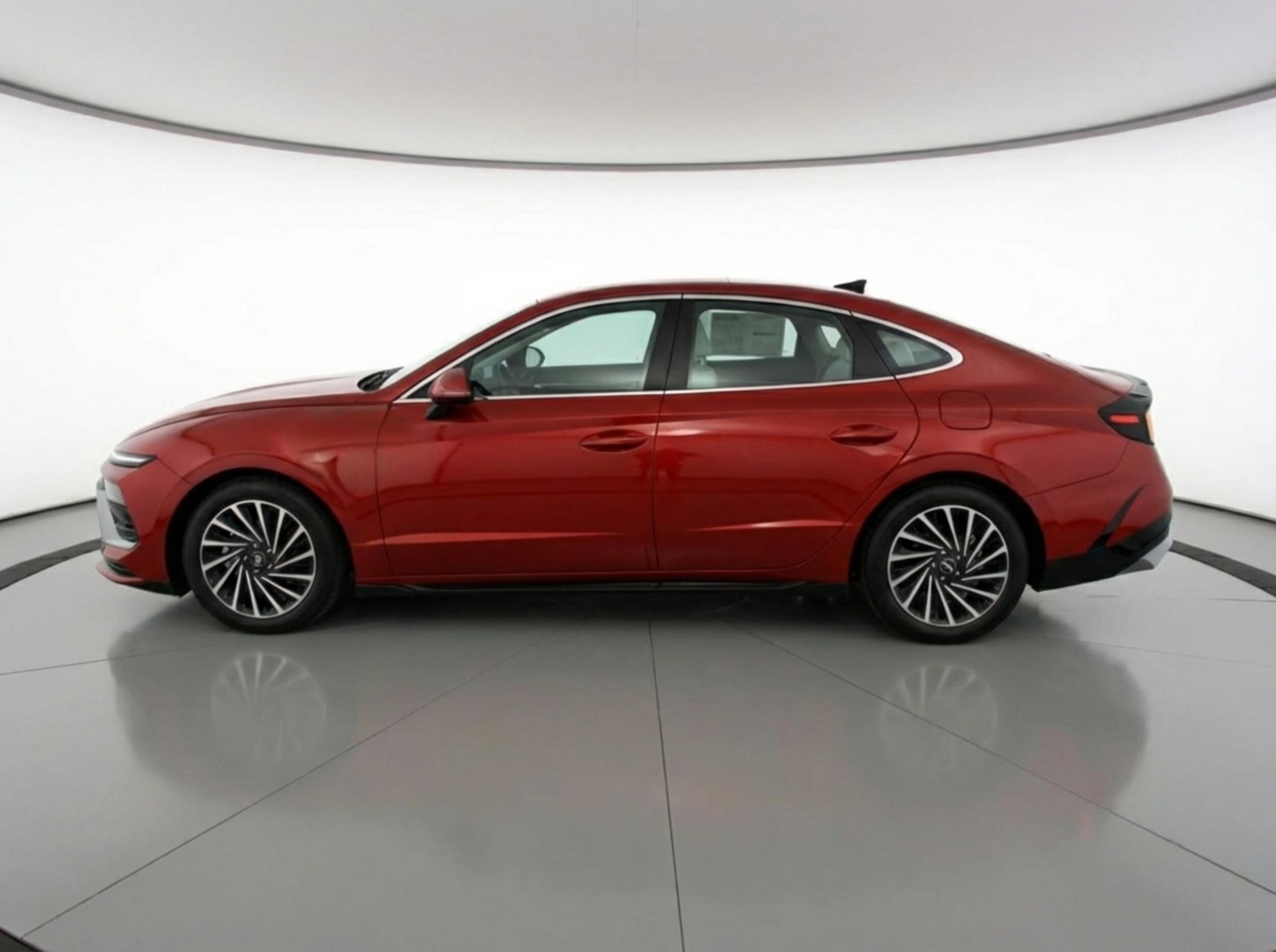 Thumbnail: 2025 Hyundai Sonata - 4