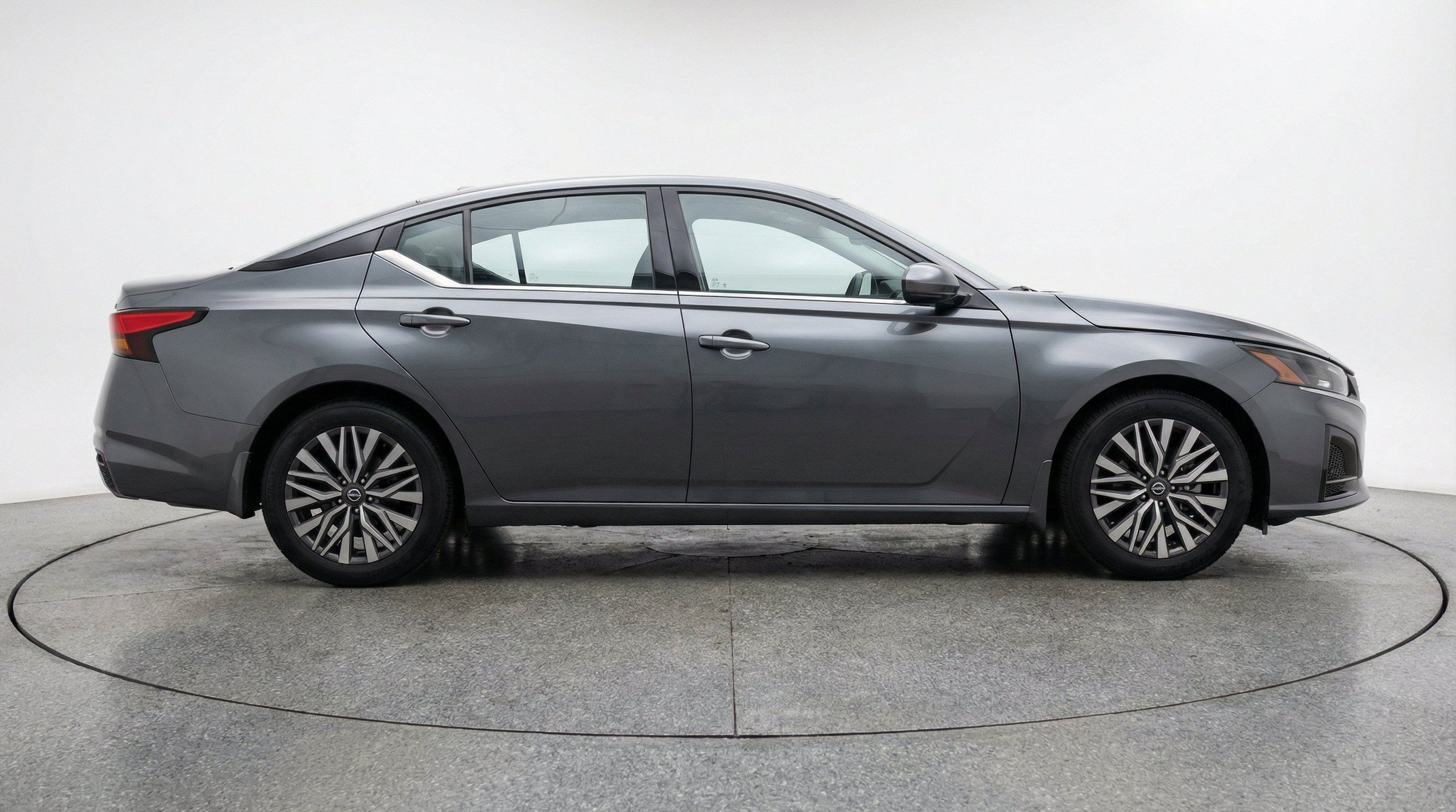 Thumbnail: 2025 Nissan Altima - 11