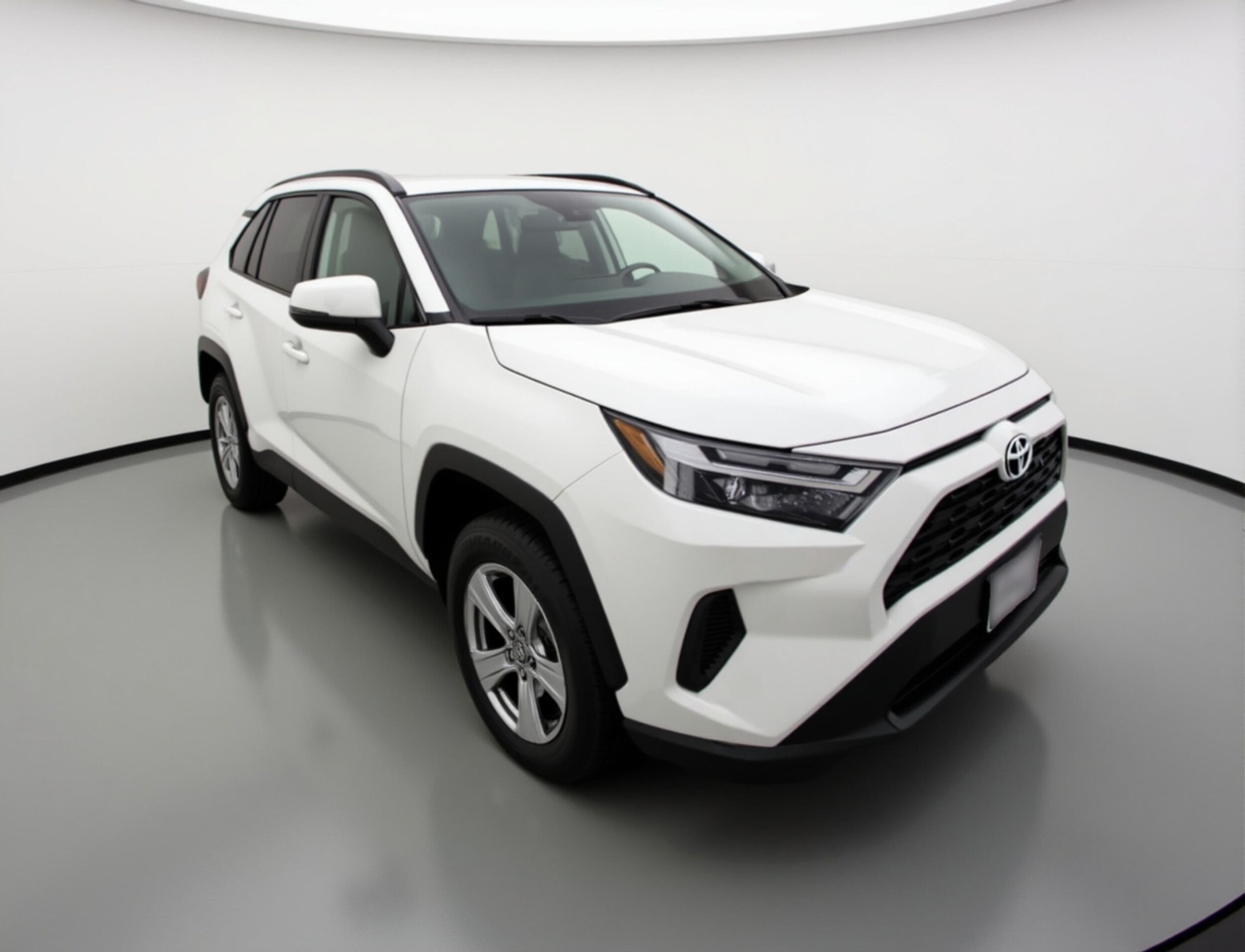 Thumbnail: 2025 Toyota RAV4 - 1