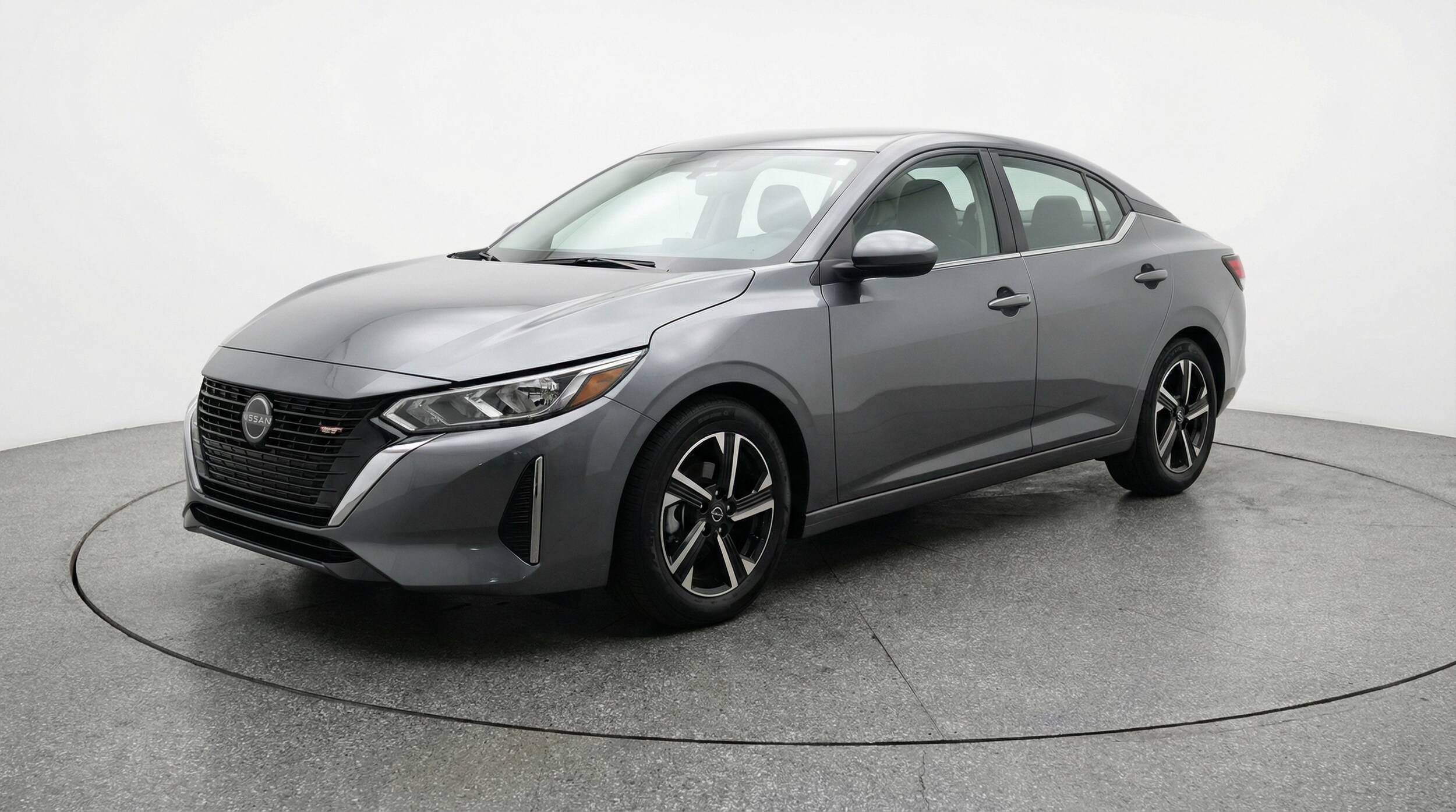 Thumbnail: 2025 Nissan Sentra - 3