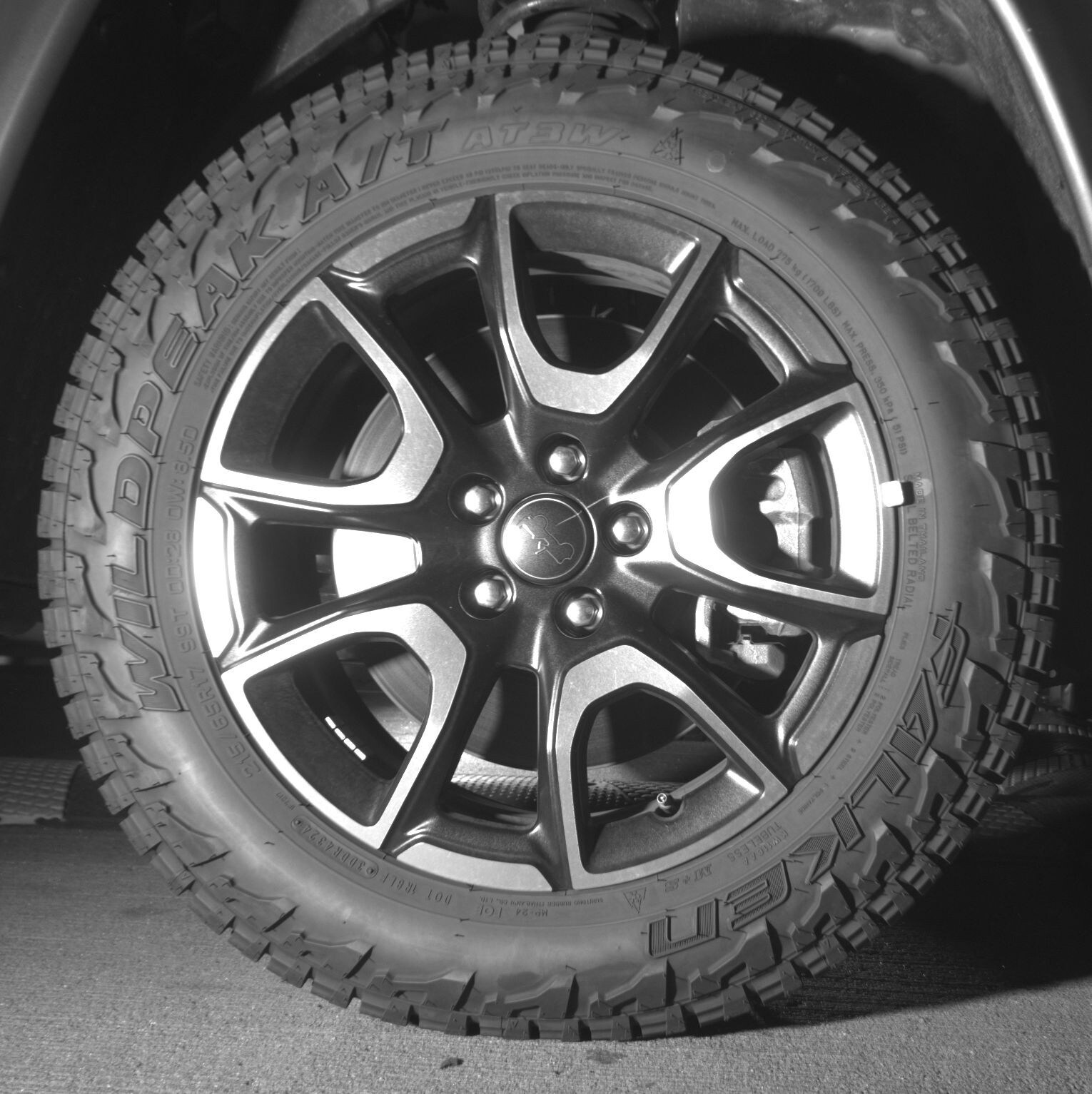 Thumbnail: 2025 Jeep Compass - 10