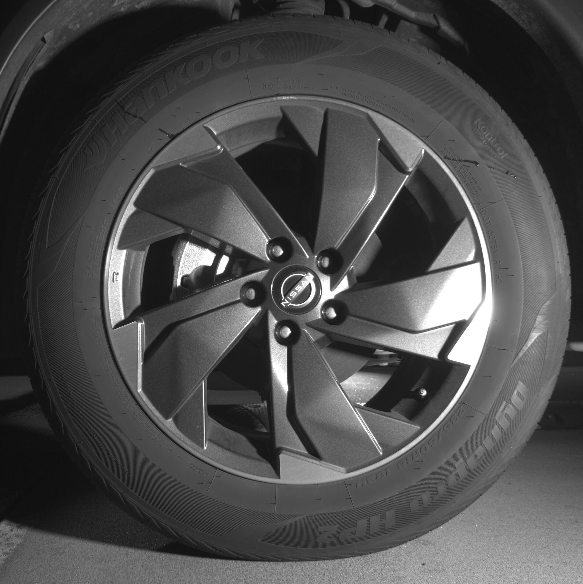 Thumbnail: 2025 Nissan Rogue - 9